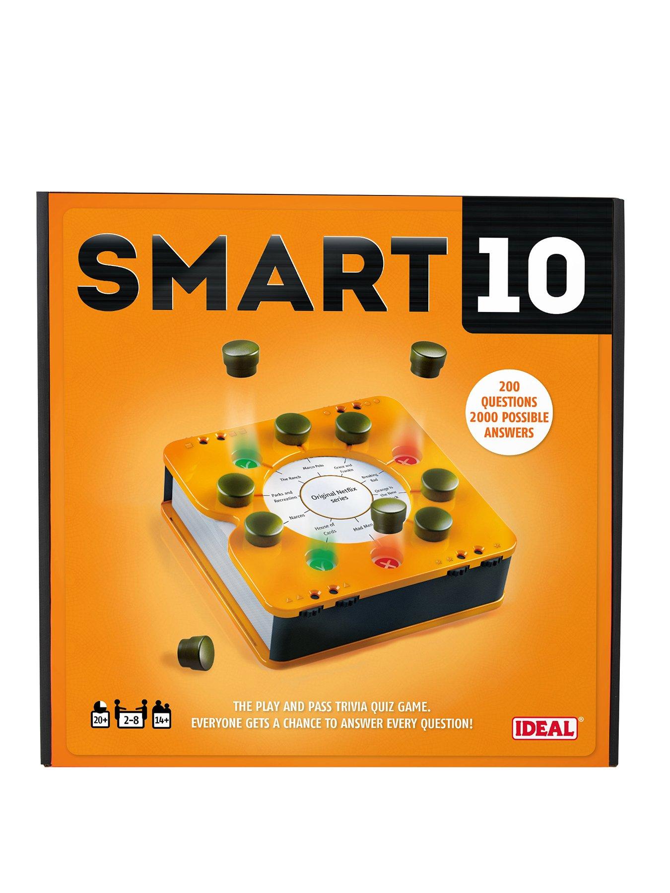 Image 1 of 7 of IDEAL Smart10