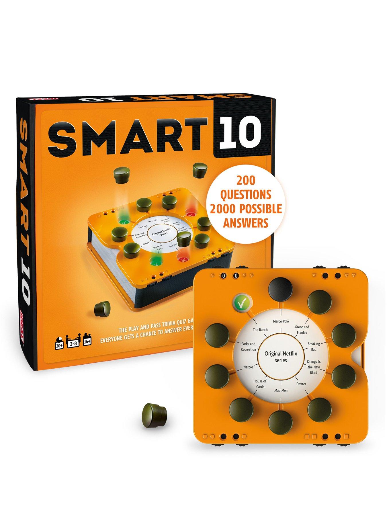 Image 2 of 7 of IDEAL Smart10
