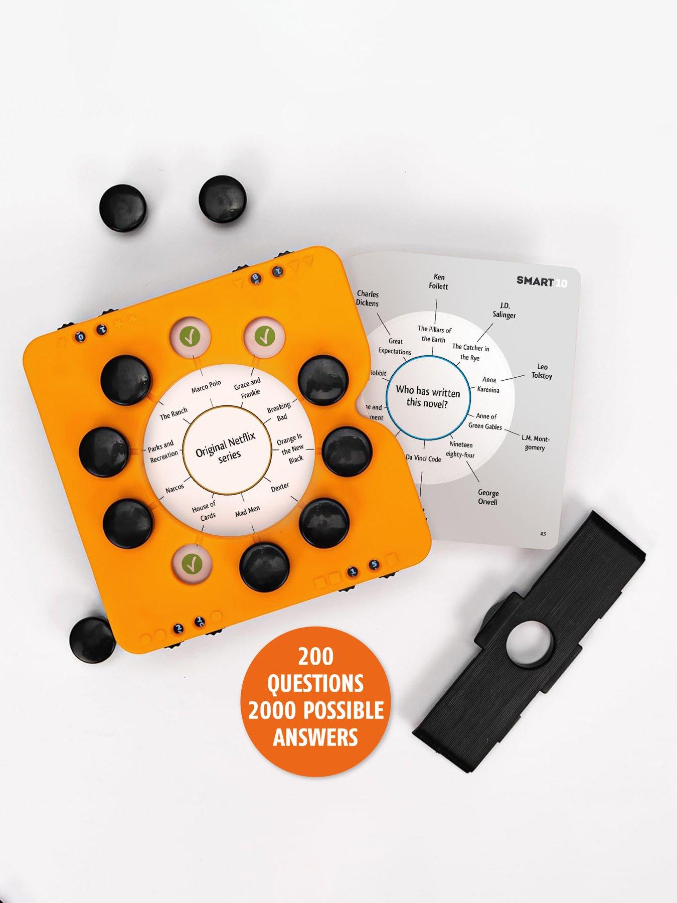 Image 4 of 7 of IDEAL Smart10