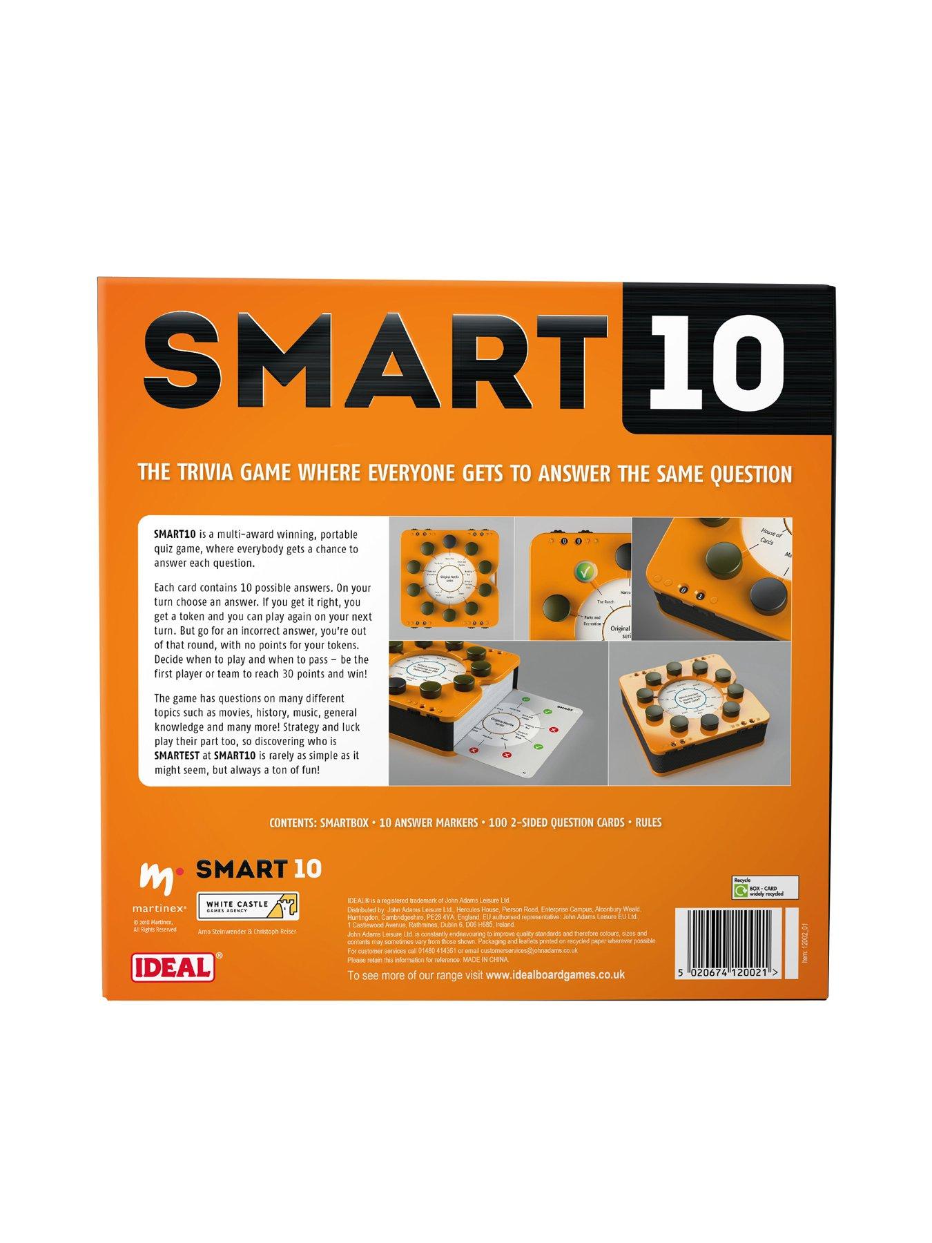 Image 7 of 7 of IDEAL Smart10