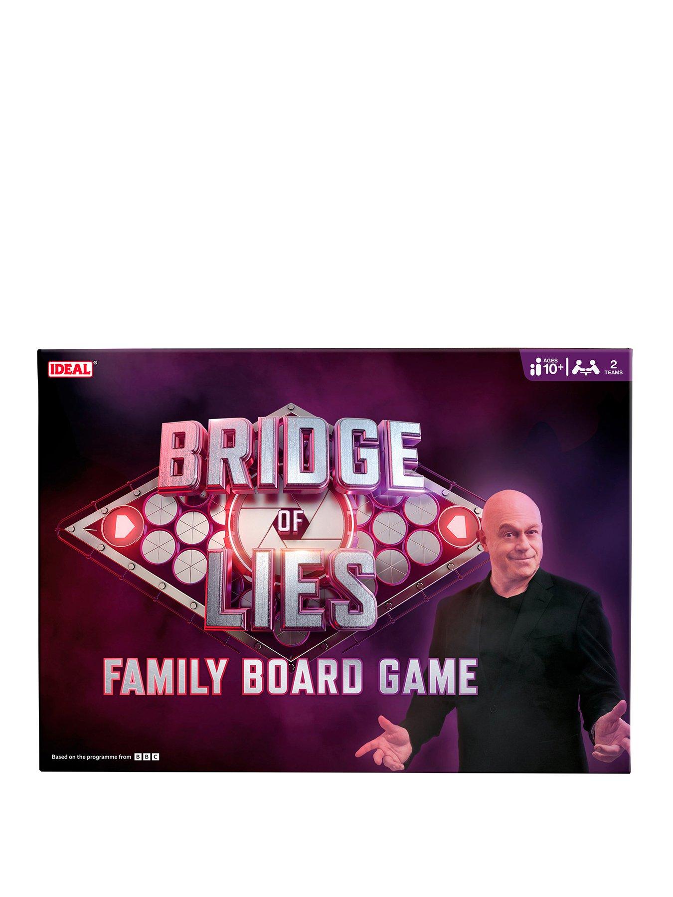 IDEAL Bridge of Lies