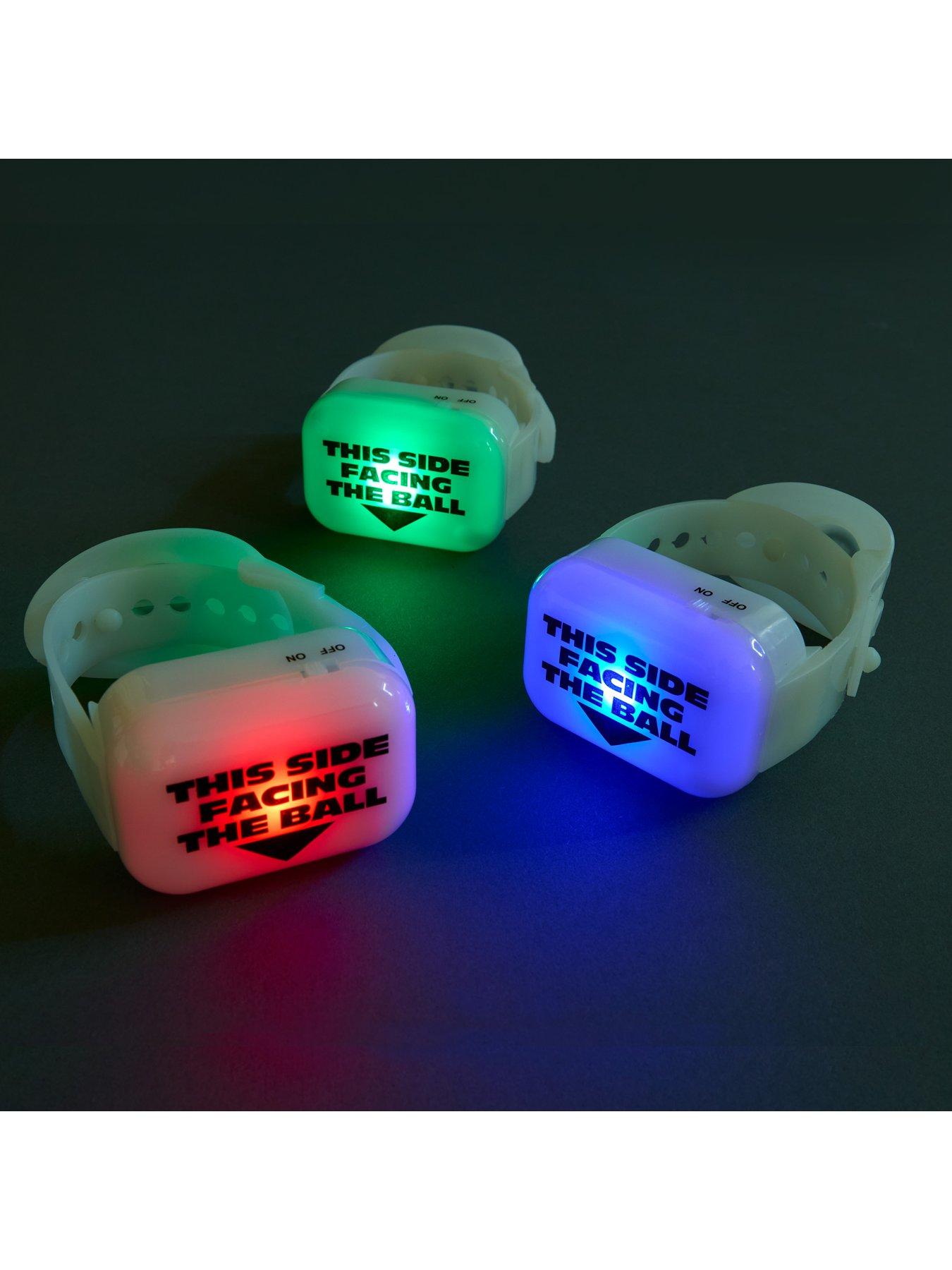 Image 4 of 8 of Glow Ball! Fast Paced 4 in 1 Fast Action Game