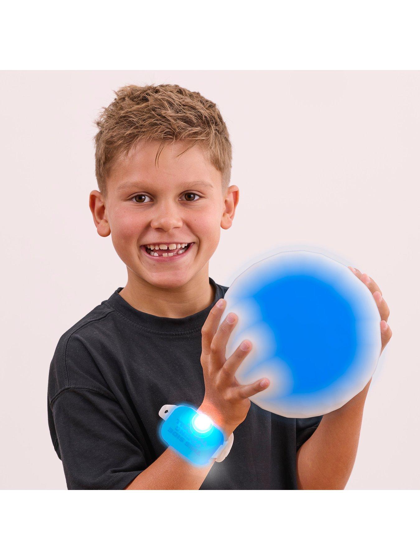 Image 5 of 8 of Glow Ball! Fast Paced 4 in 1 Fast Action Game