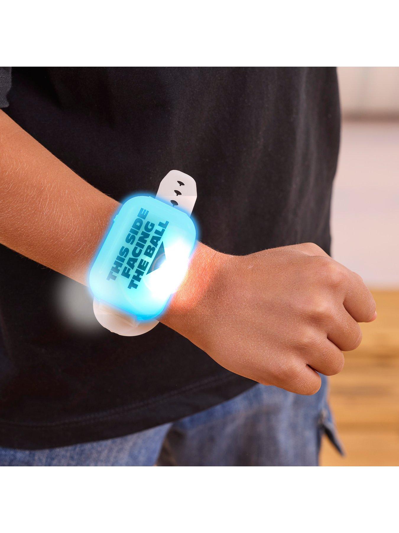 Image 6 of 8 of Glow Ball! Fast Paced 4 in 1 Fast Action Game