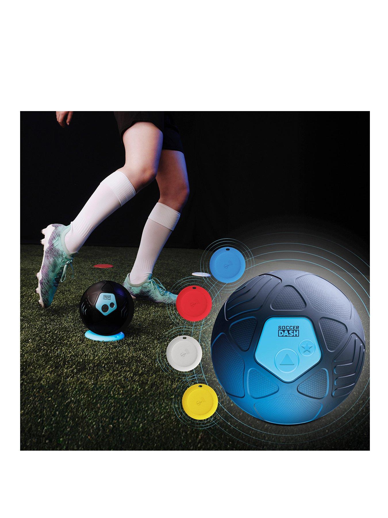 smart-ball-strikesphere-soccer-dash
