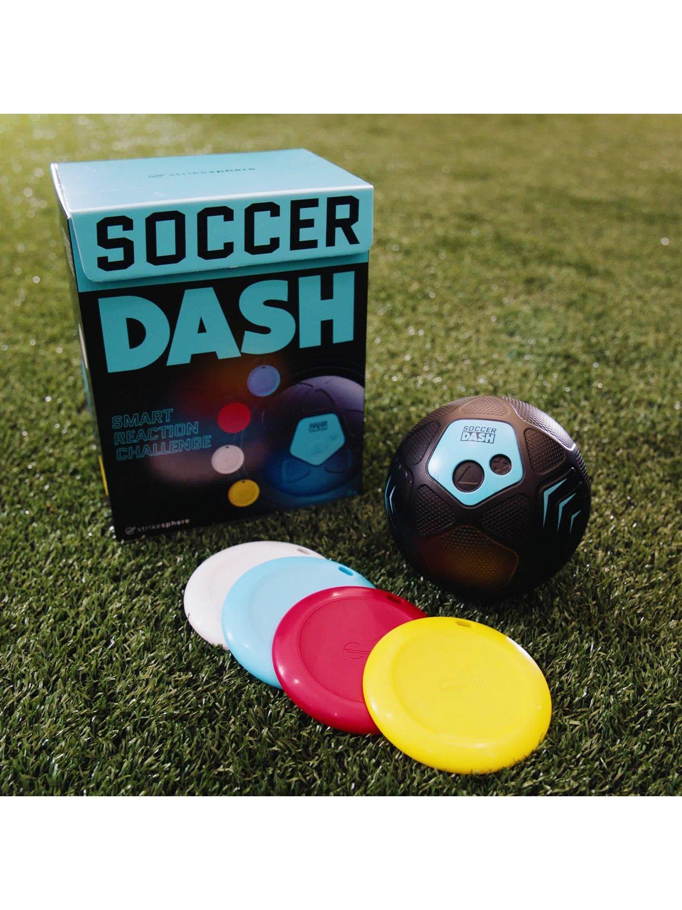 Image 3 of 7 of Smart Ball StrikeSphere Soccer Dash