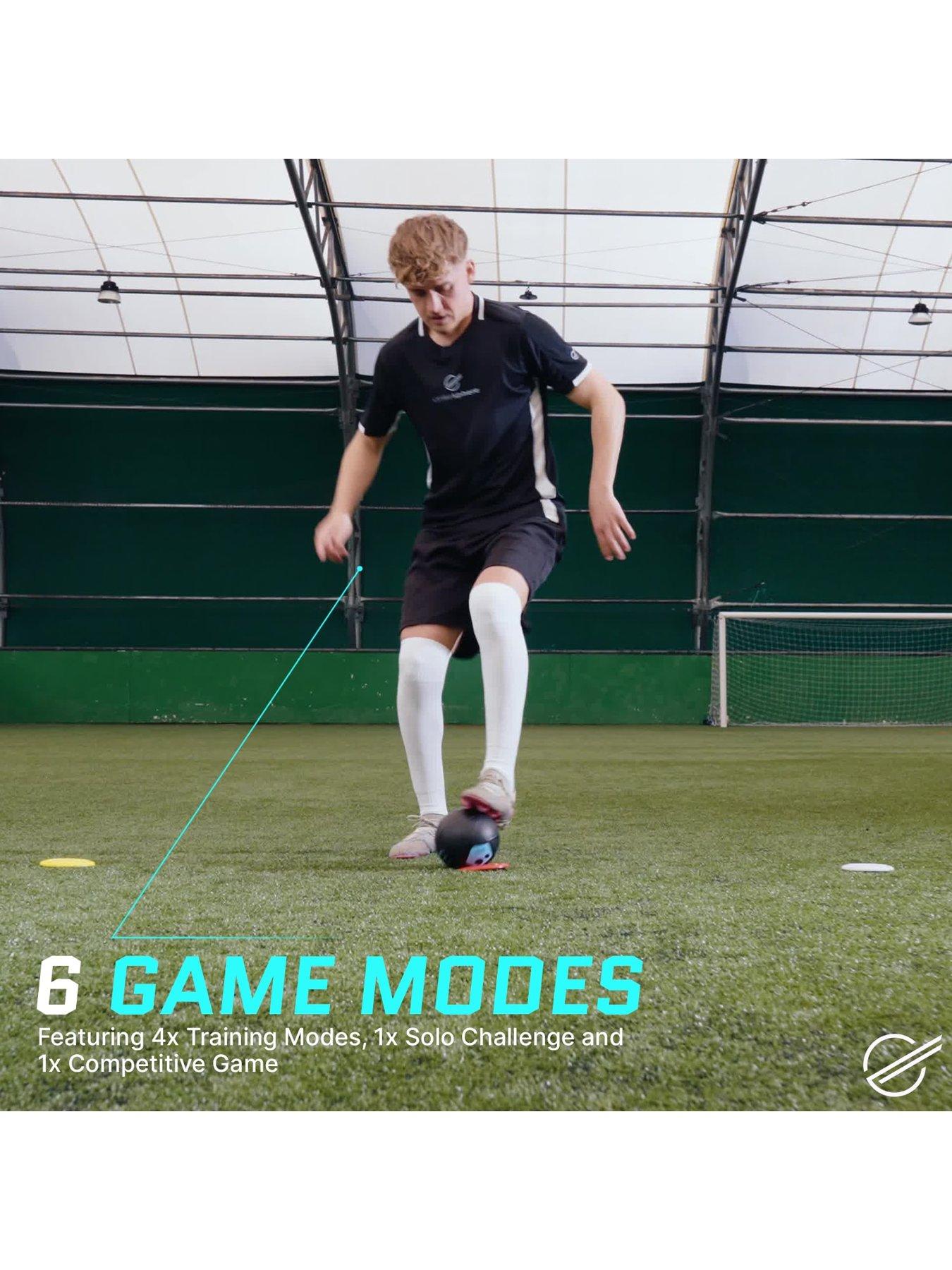 Image 5 of 7 of Smart Ball StrikeSphere Soccer Dash