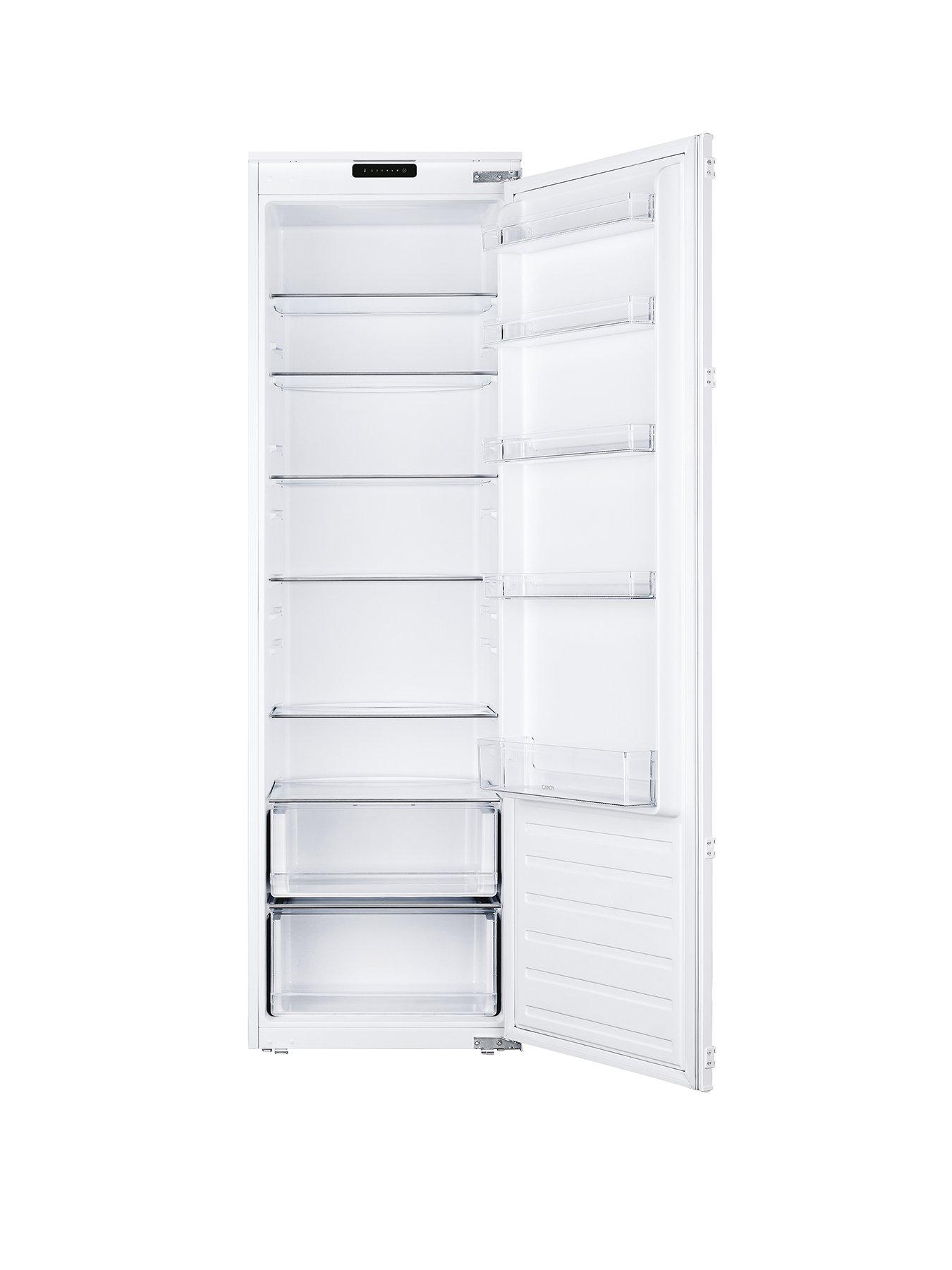 Candy CMS518EWK Refrigeration Tall single door White