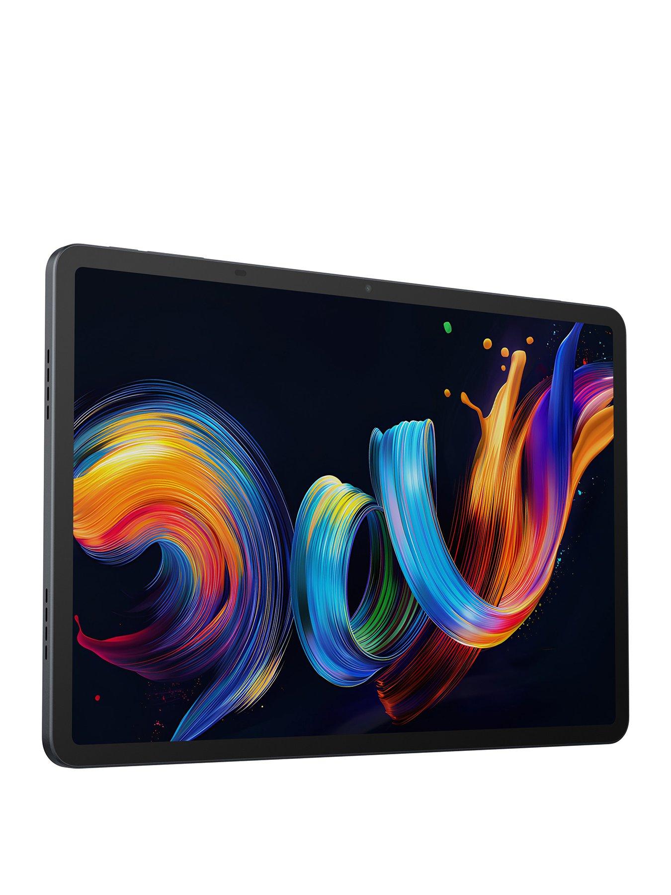 TCL NXTPAPER 11 Plus Android Tablet - WiFi, 256GB, Dark Grey | Very