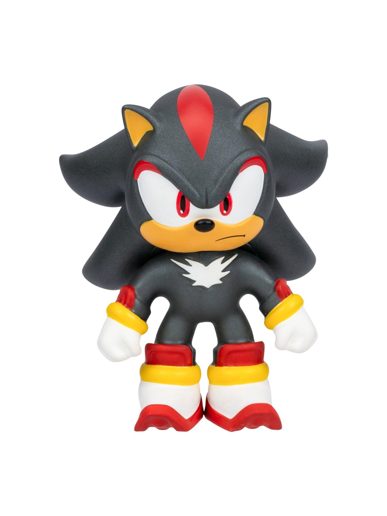 Image 3 of 6 of Heroes of Goo Jit Zu Chaos Emerald Shadow
