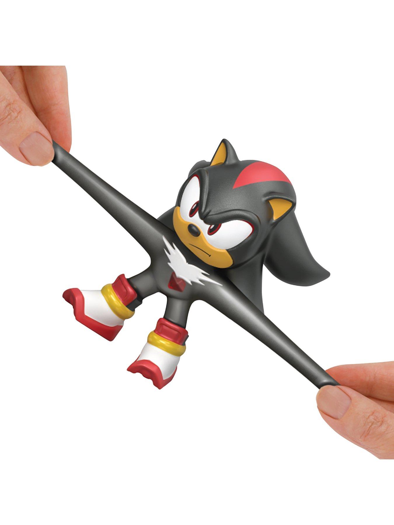 Image 5 of 6 of Heroes of Goo Jit Zu Chaos Emerald Shadow