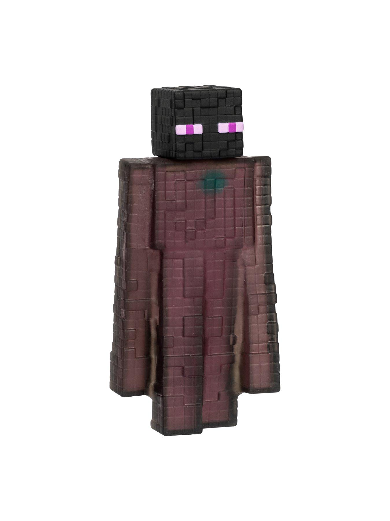 Image 4 of 7 of Heroes of Goo Jit Zu MINECRAFT HERO PACK - ENDERMAN