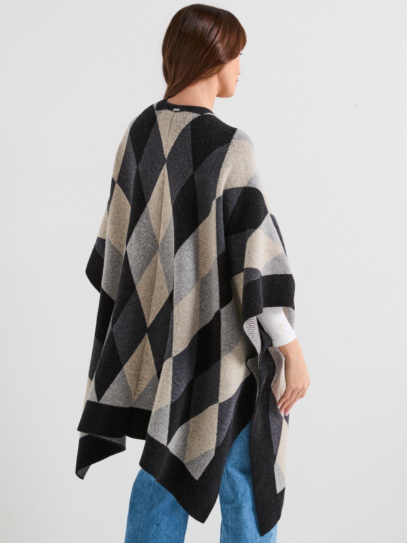 Image 2 of 6 of Barbour Rosemary Cape - Multi