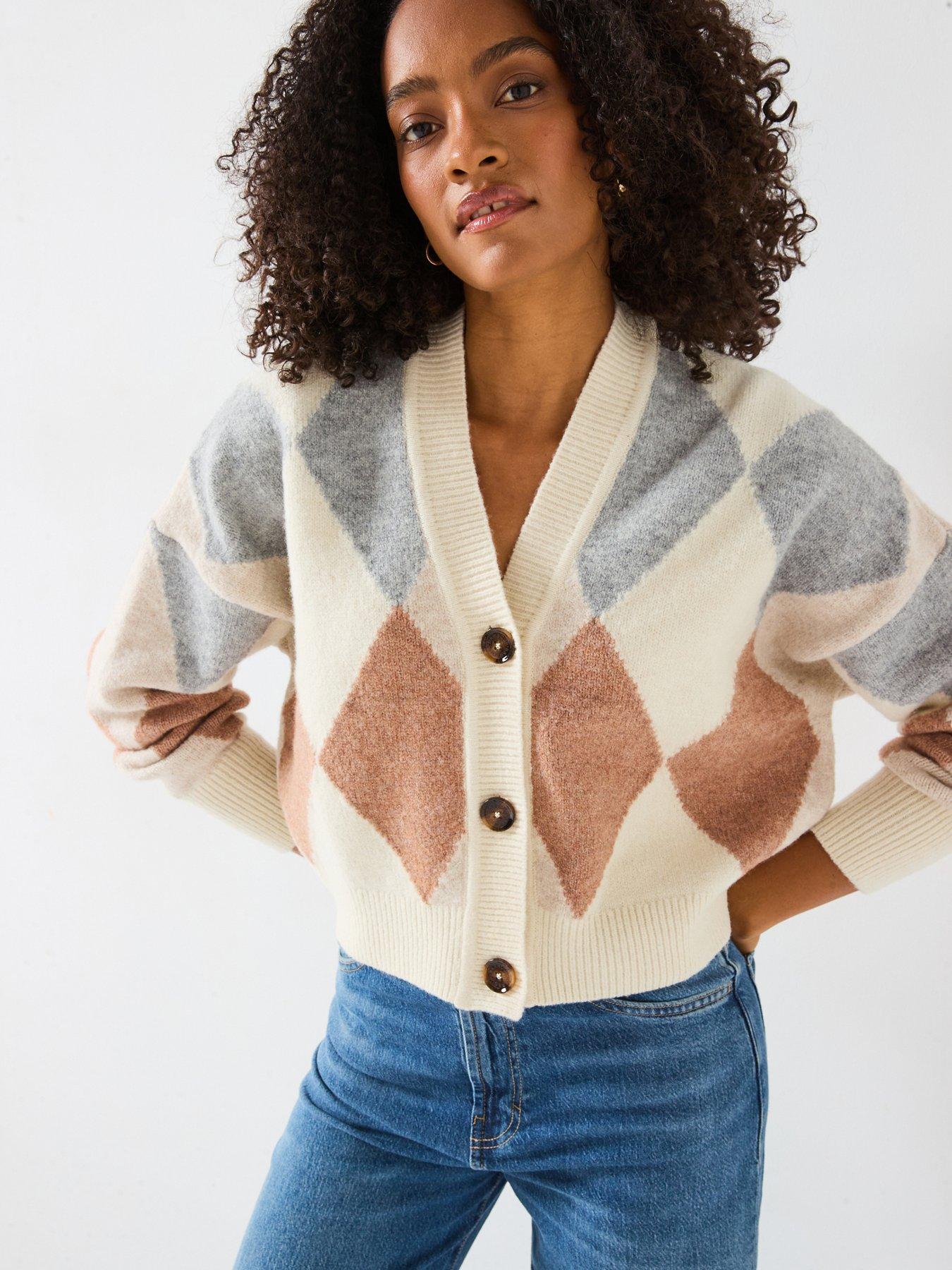 Barbour Silvia Knitted Cardigan