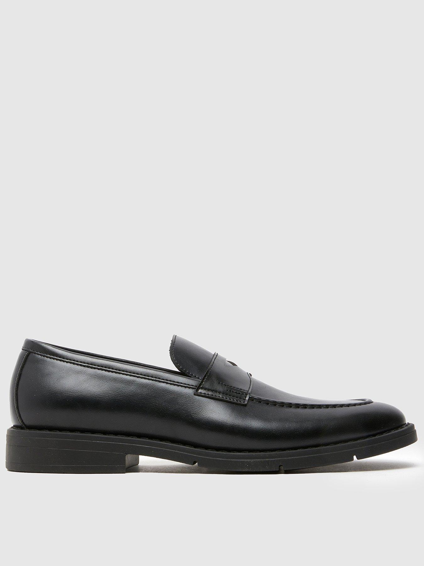 undefined Rogan Loafer - Black