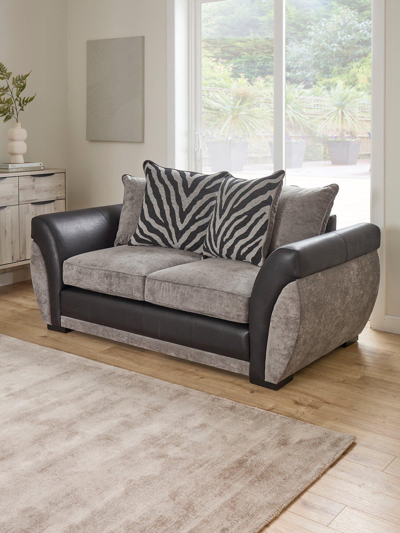 The Very Collection Nova 2 Seater Sofa - FSC® Certified