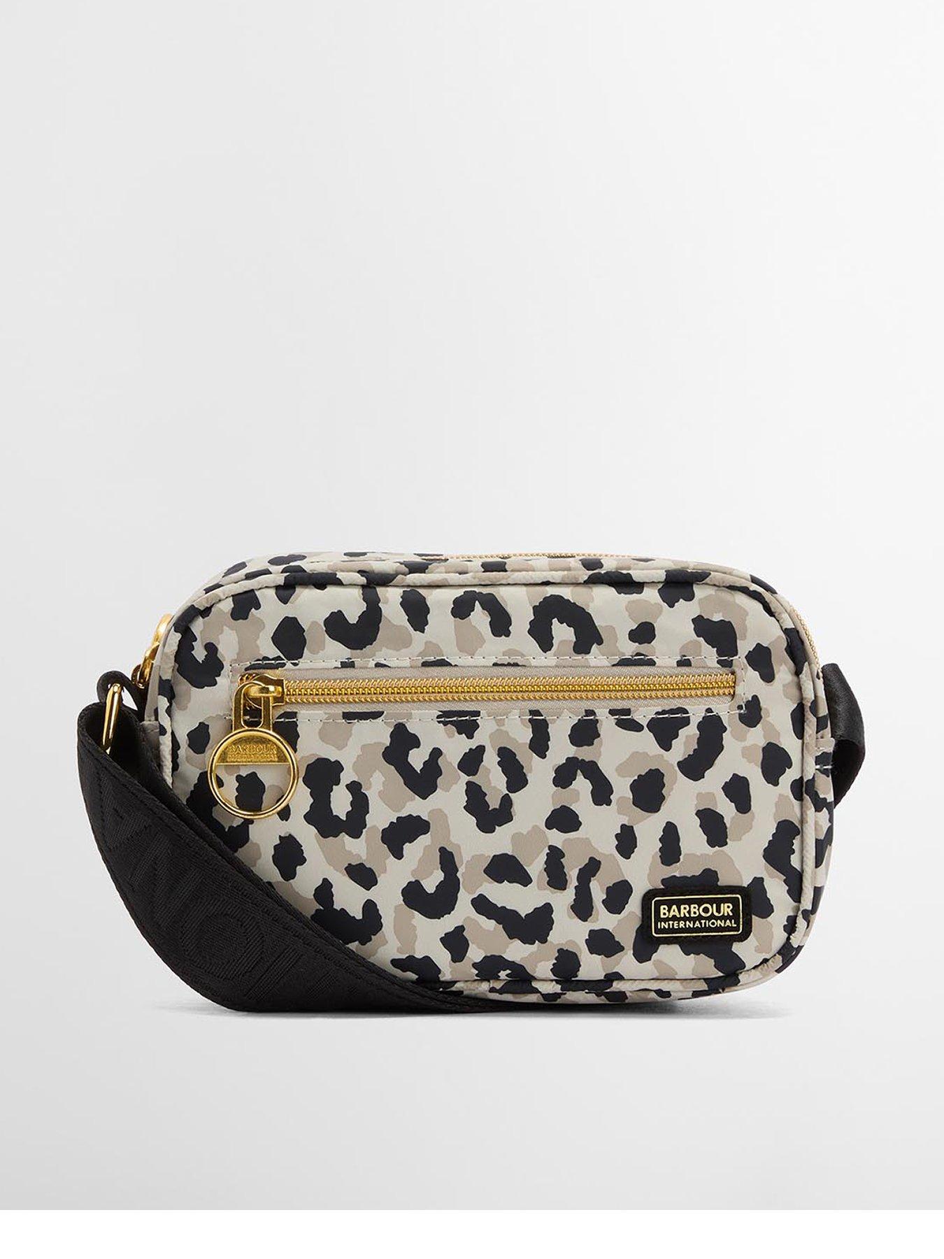 undefined BIntl Boulevard Micro Crossbody Bag