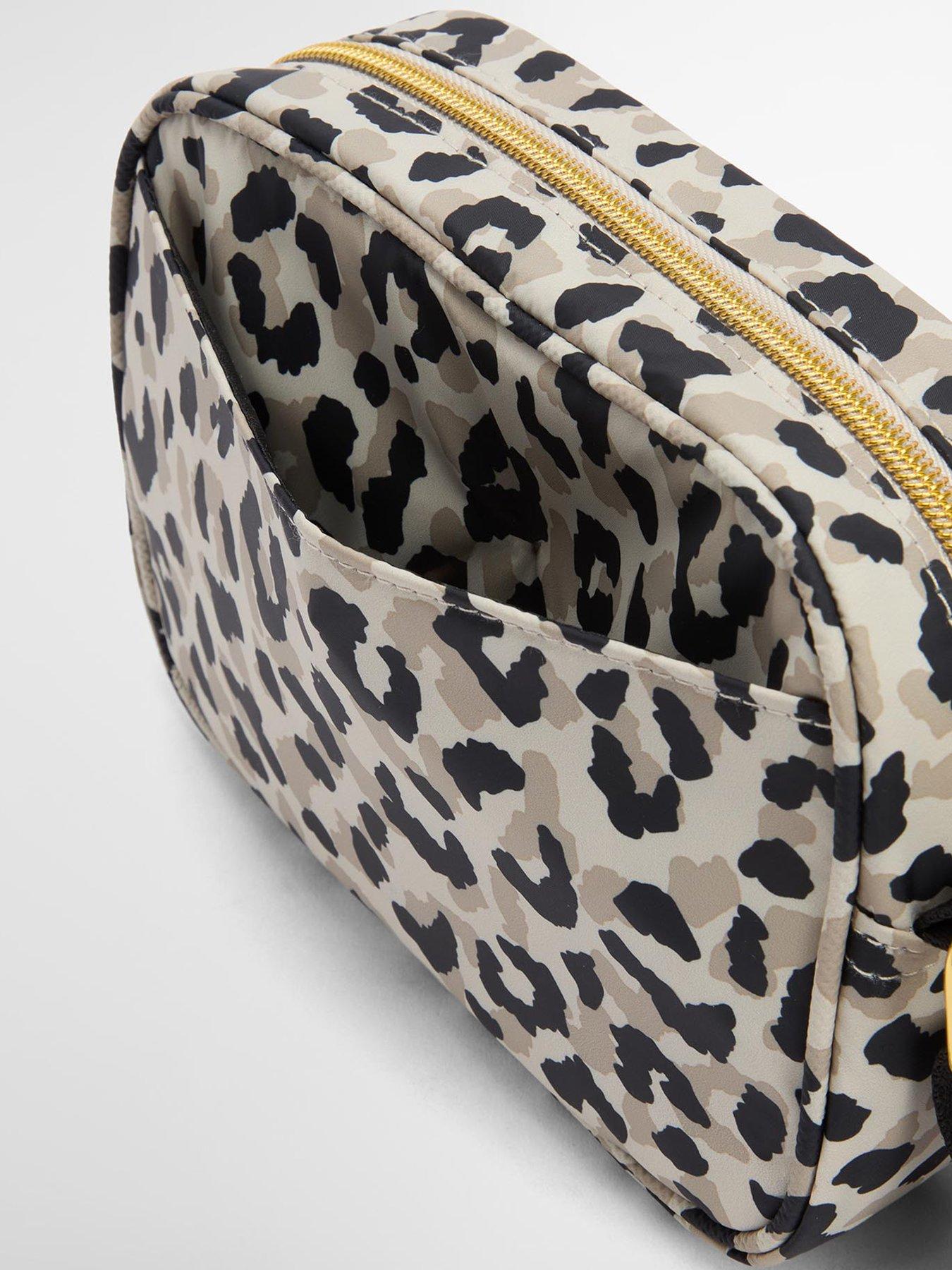 Image 5 of 5 of Barbour International BIntl Boulevard Micro Crossbody Bag
