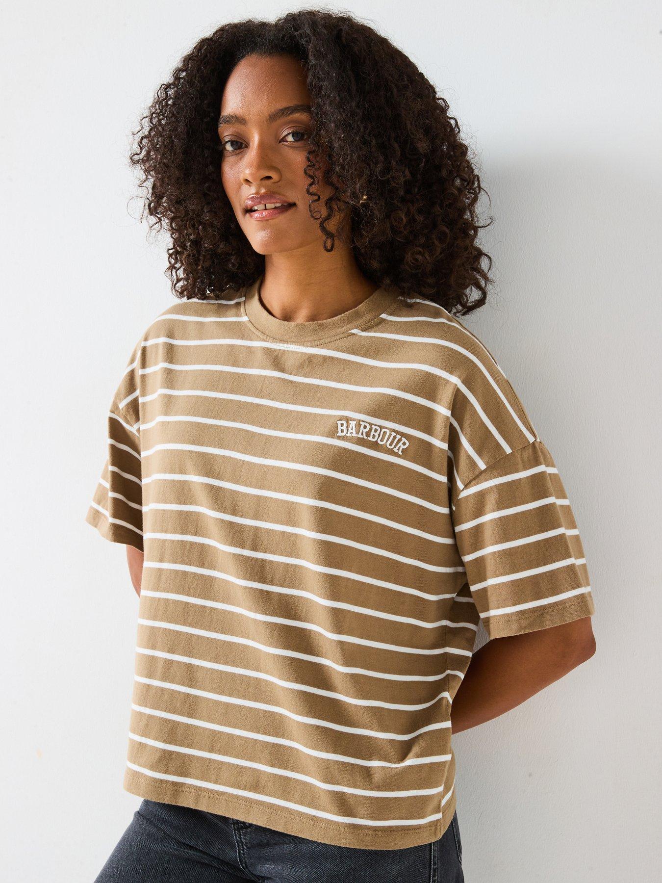 undefined Faye Top - Beige