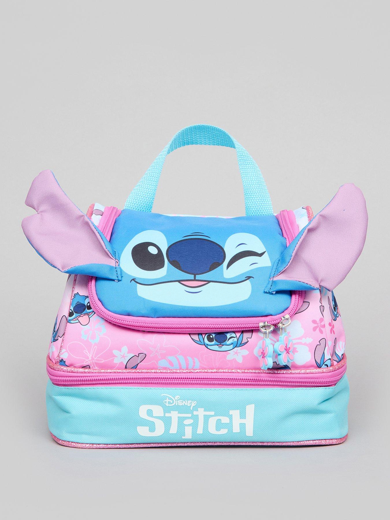 undefined STITCH 3D NOVELTY MULTI COMP SURF LUNCHBAG