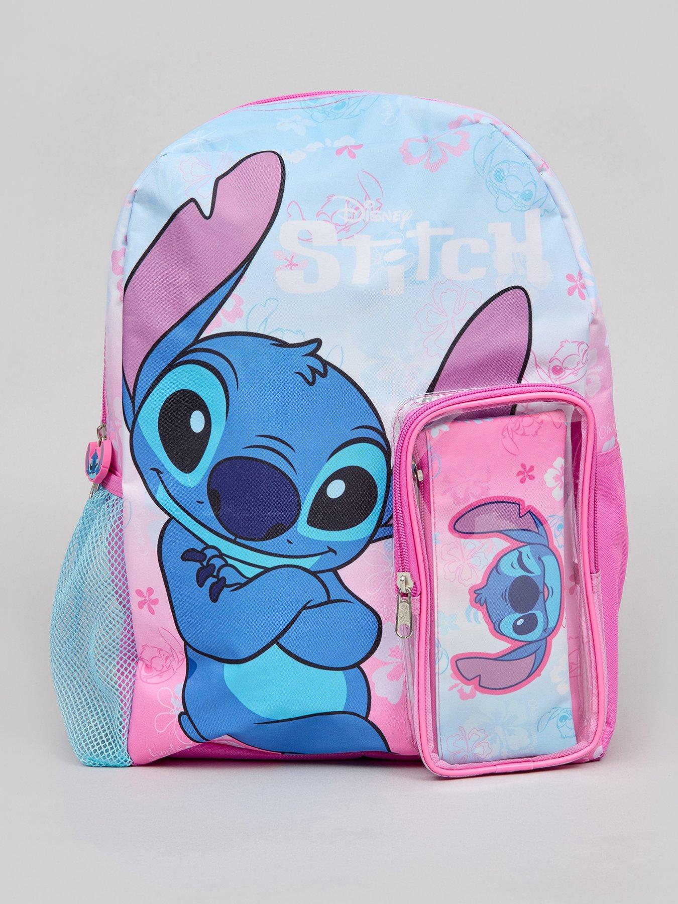 undefined STITCH SURF Backpack With Slip Case