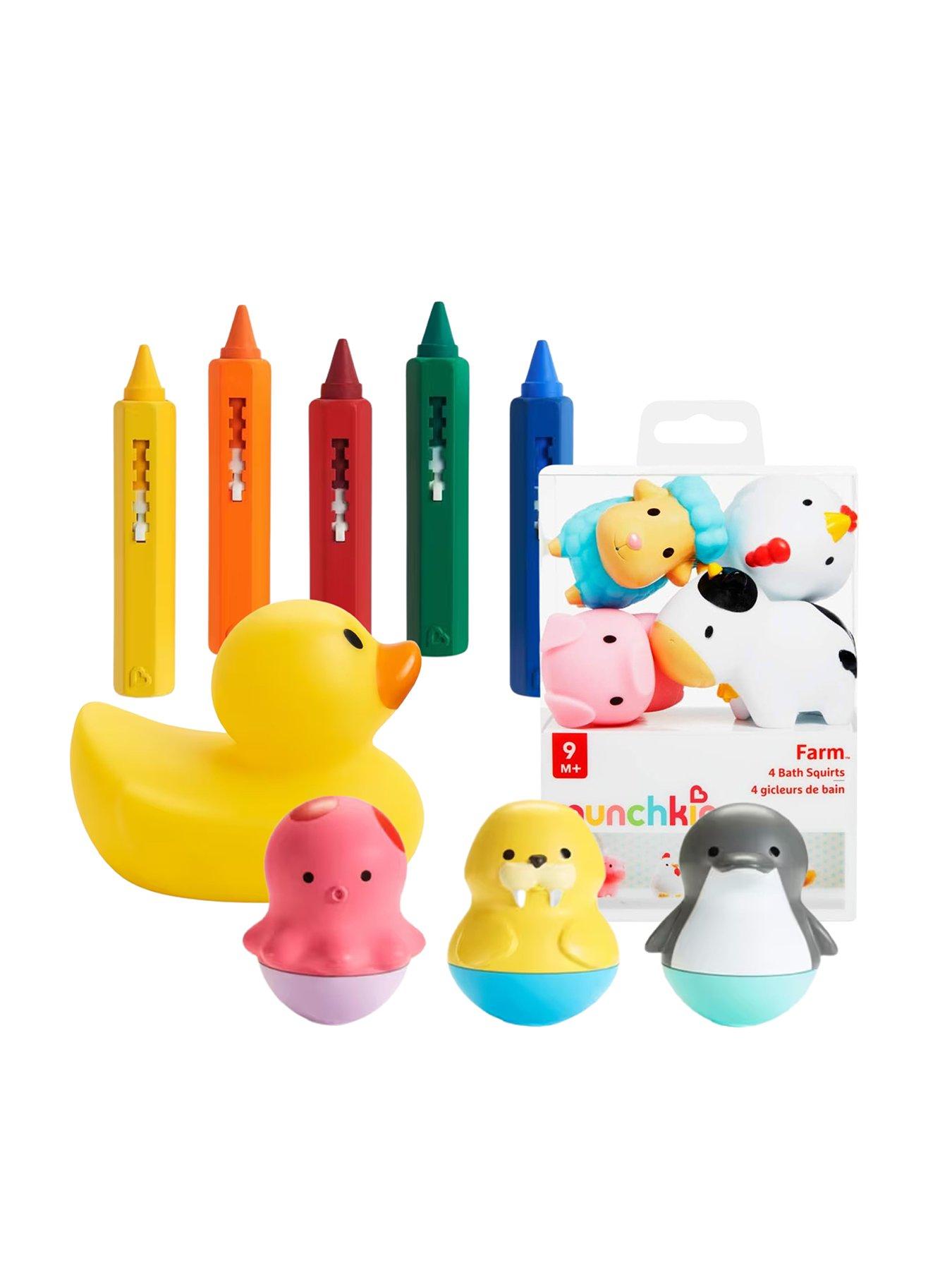 undefined Bathtime Fun Bundle