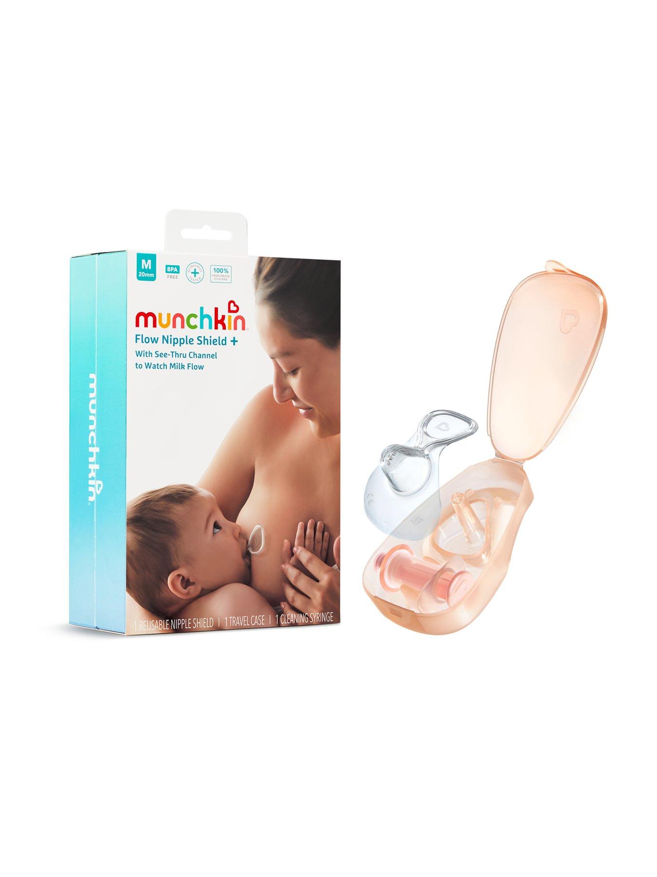 Munchkin Flow Starter Kit - 20mm (UK)