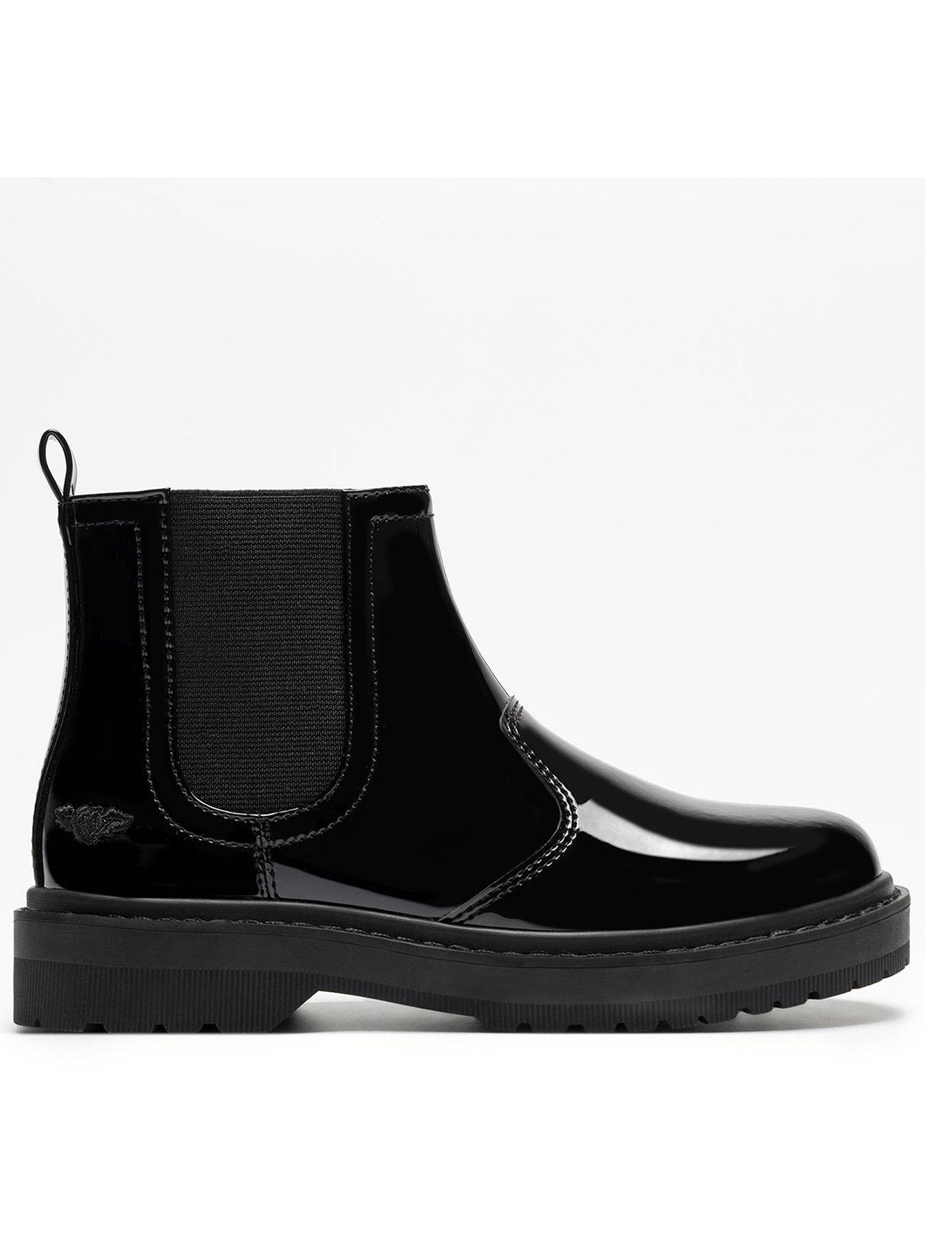 Lelli Kelly Ruth Chelsea Boot - Black