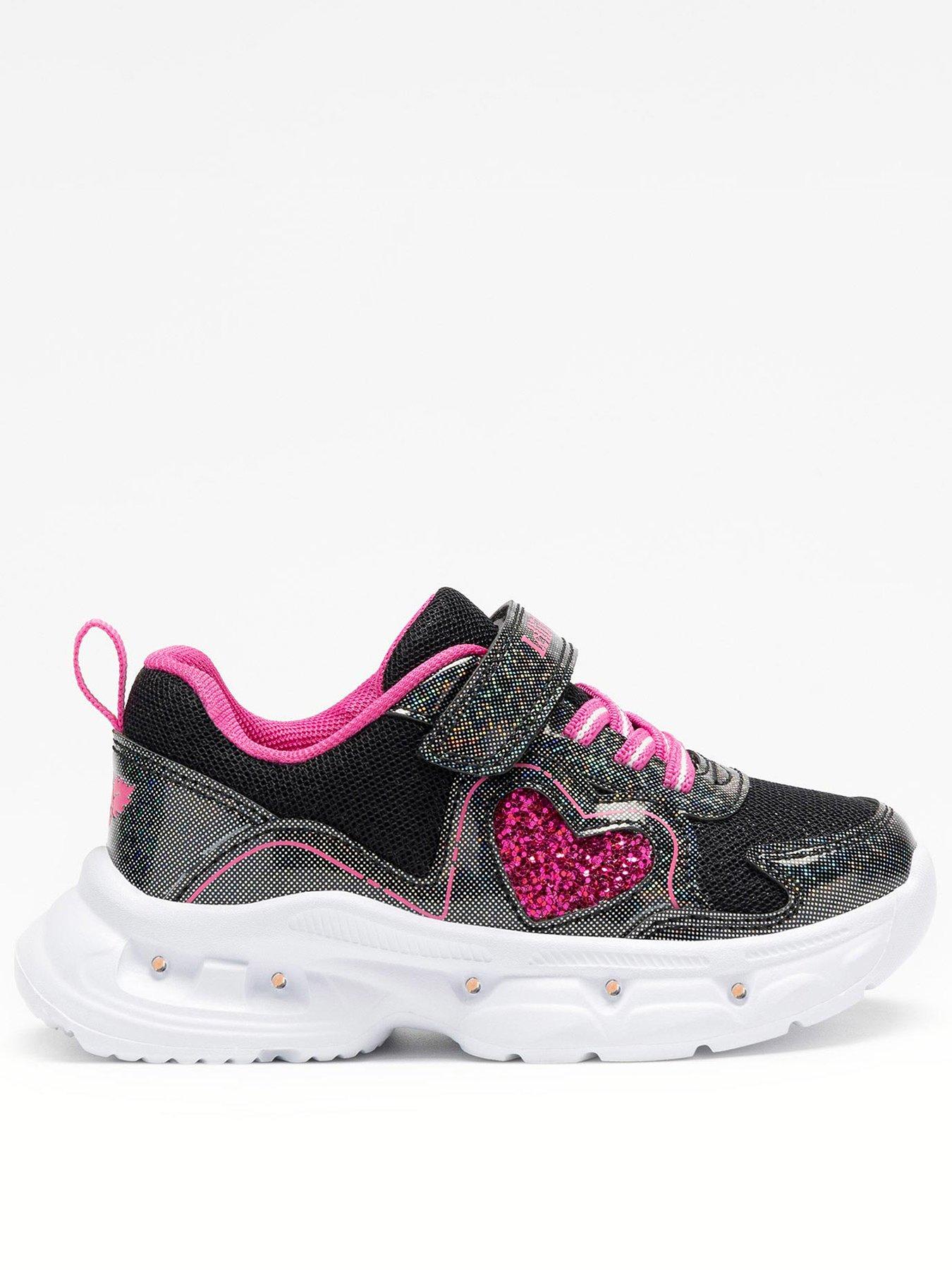 Lelli Kelly Sabina Shoe - Black