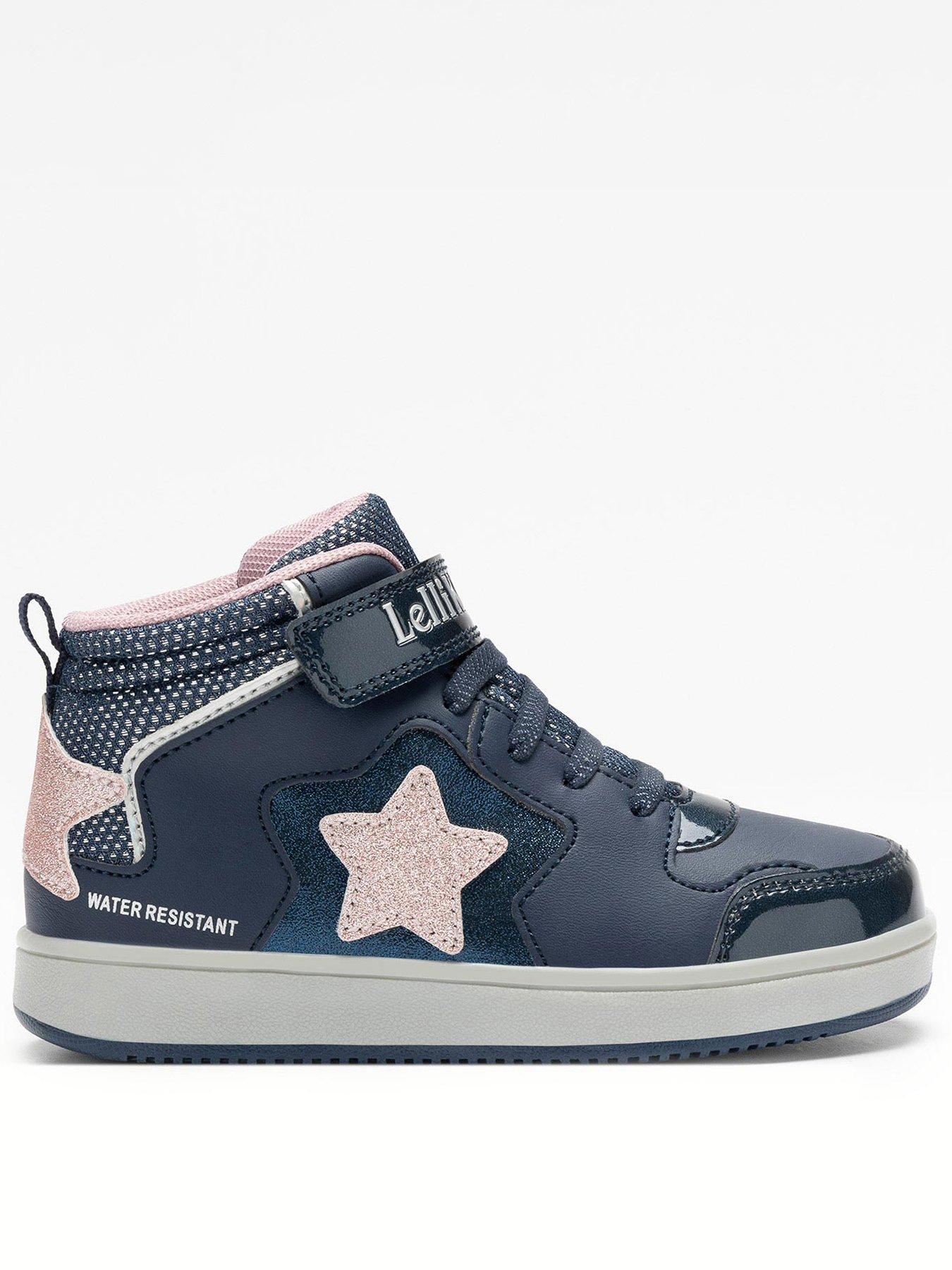 Lelli Kelly Rosa Shoe