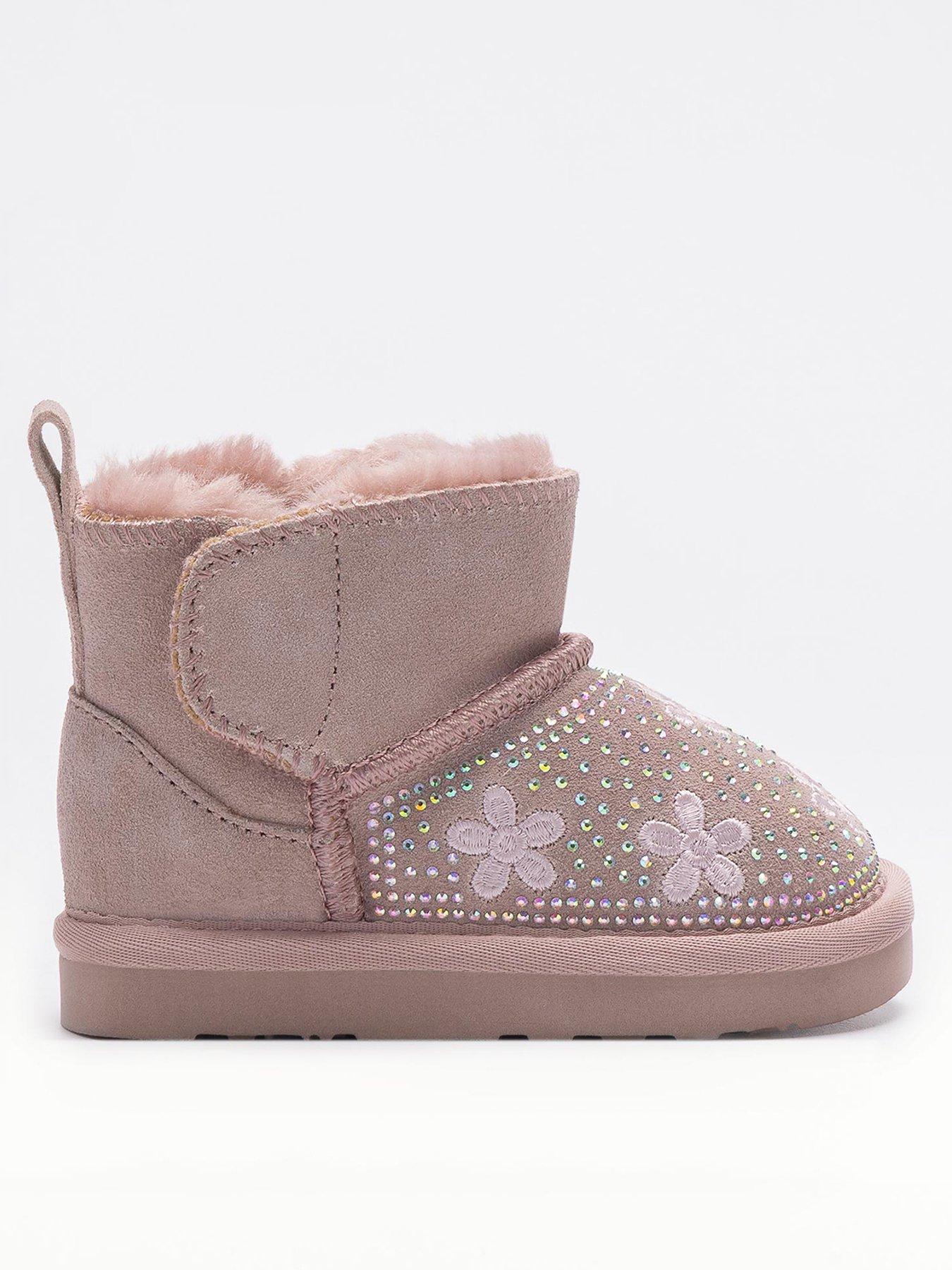 Lelli Kelly Clarissa Stivale Baby