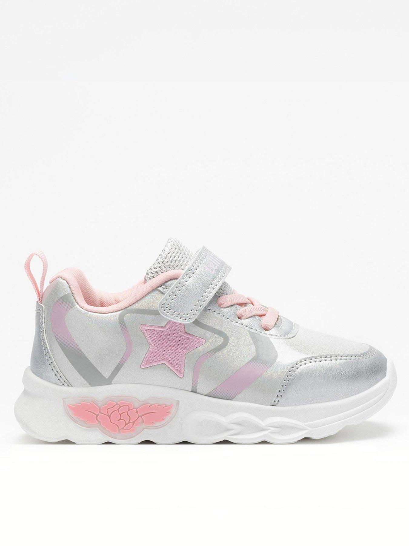 Lelli Kelly Michela Shoe - Silver