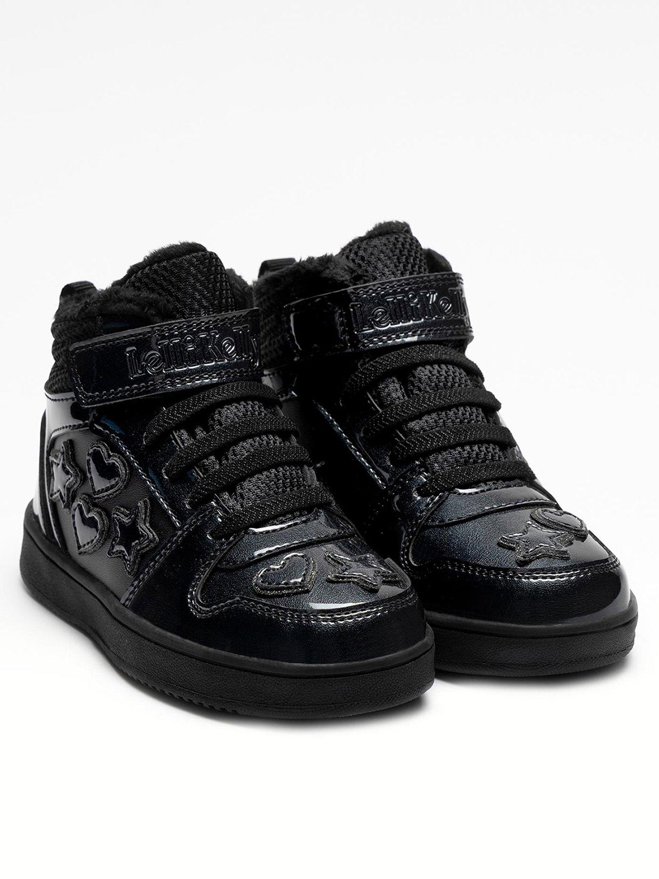 lelli-kelly-ruby-patent-mid-high-top-trainer
