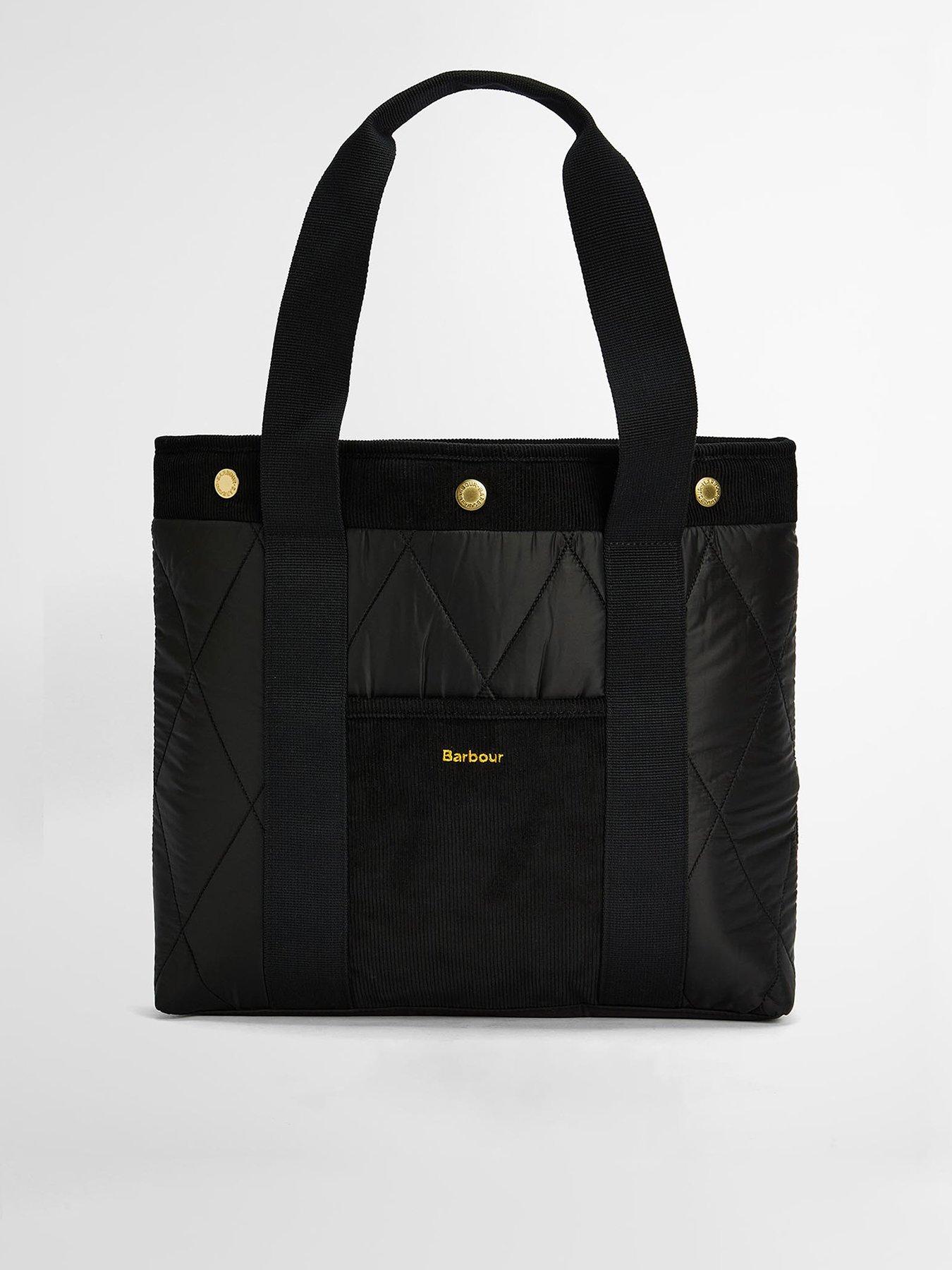 undefined Barbour Healy Tote Bag