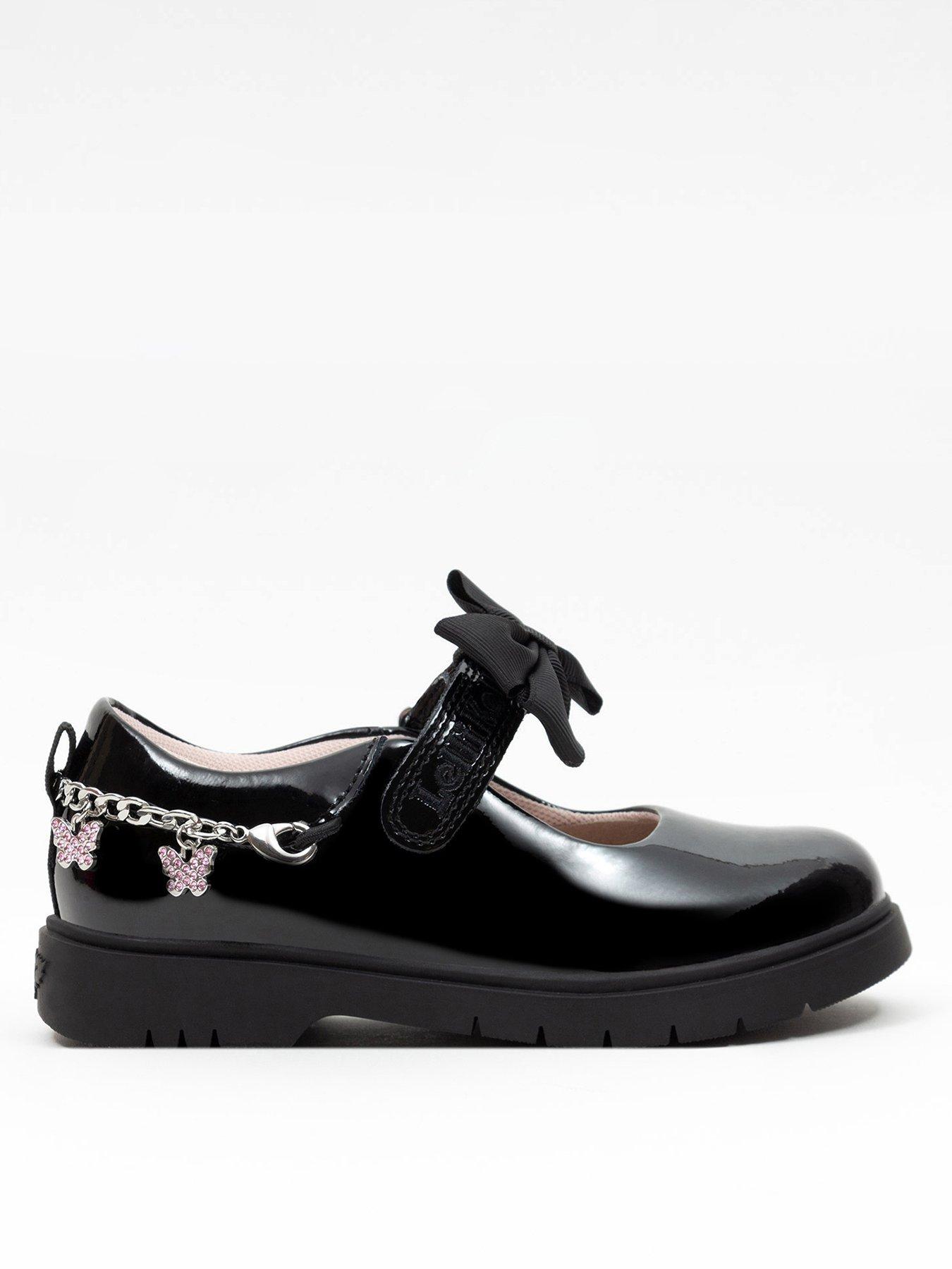 undefined Isabella Scarpa - Black