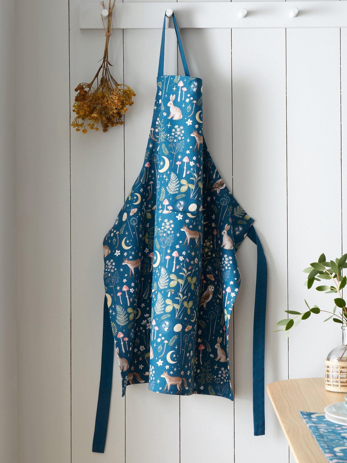 undefined Enchanted Twilight Apron