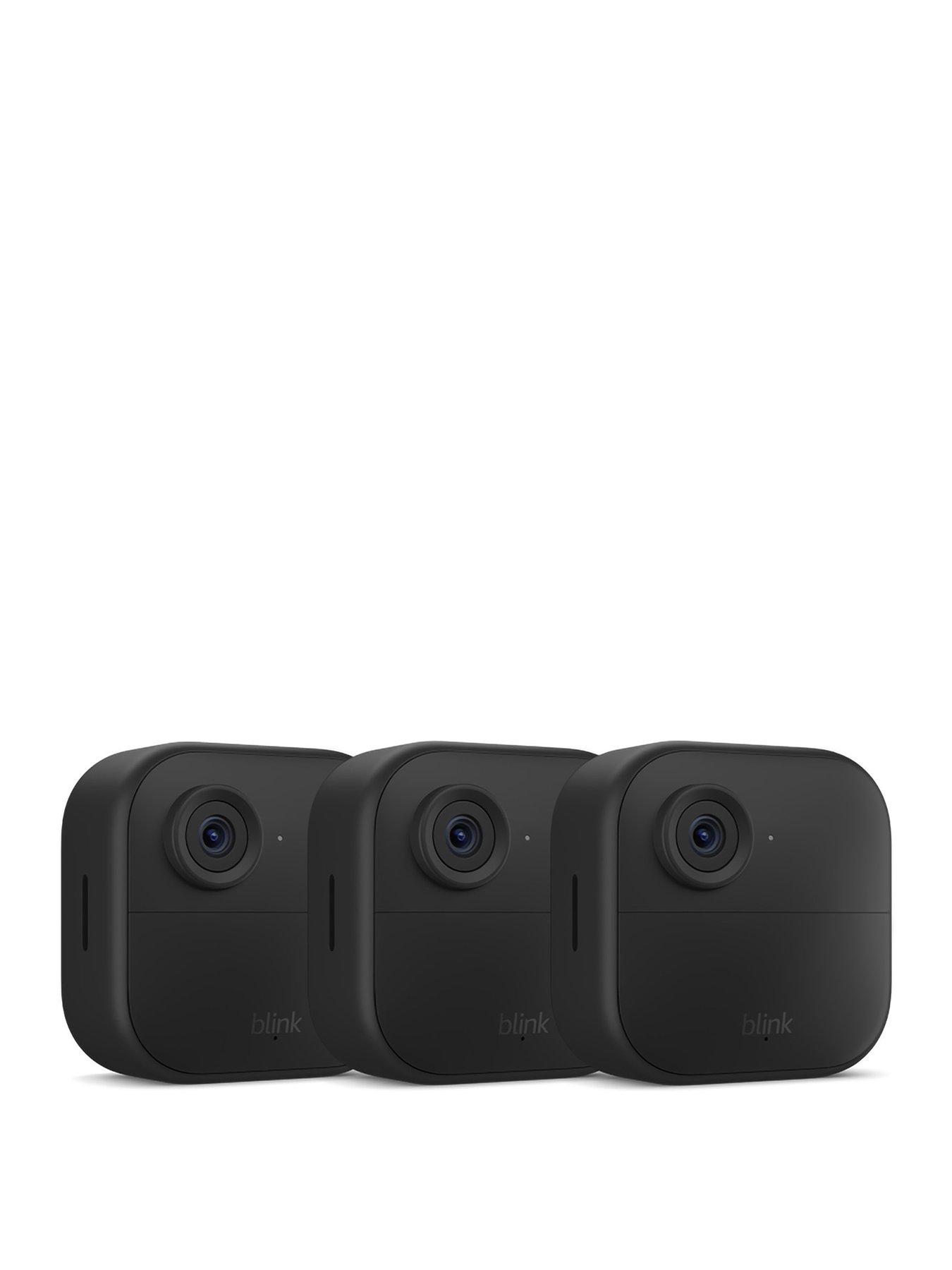 undefined Outdoor 4 - 3-CAM - UK