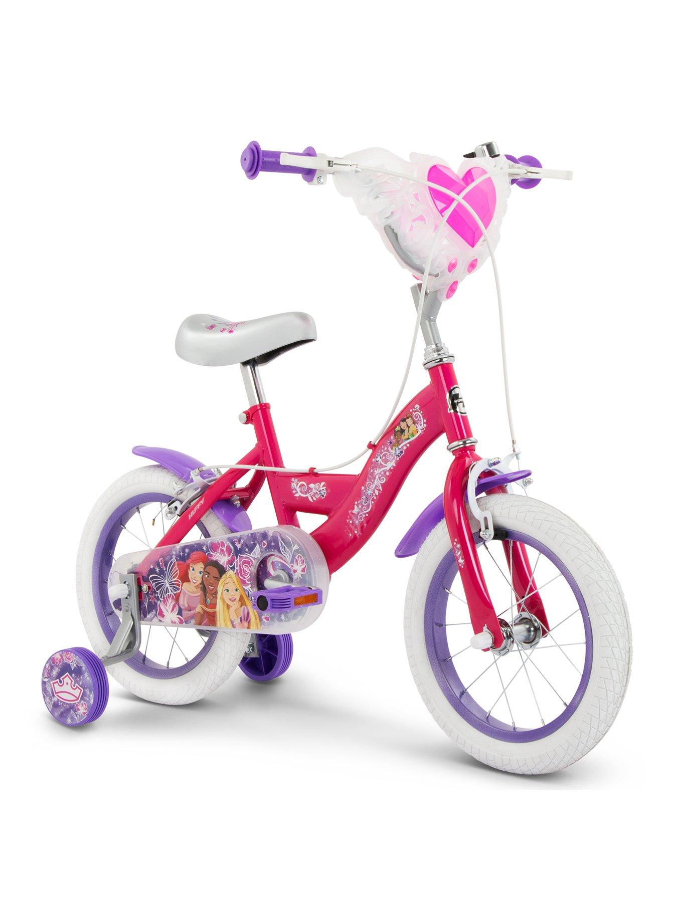 undefined Disney 14" Princess Bike