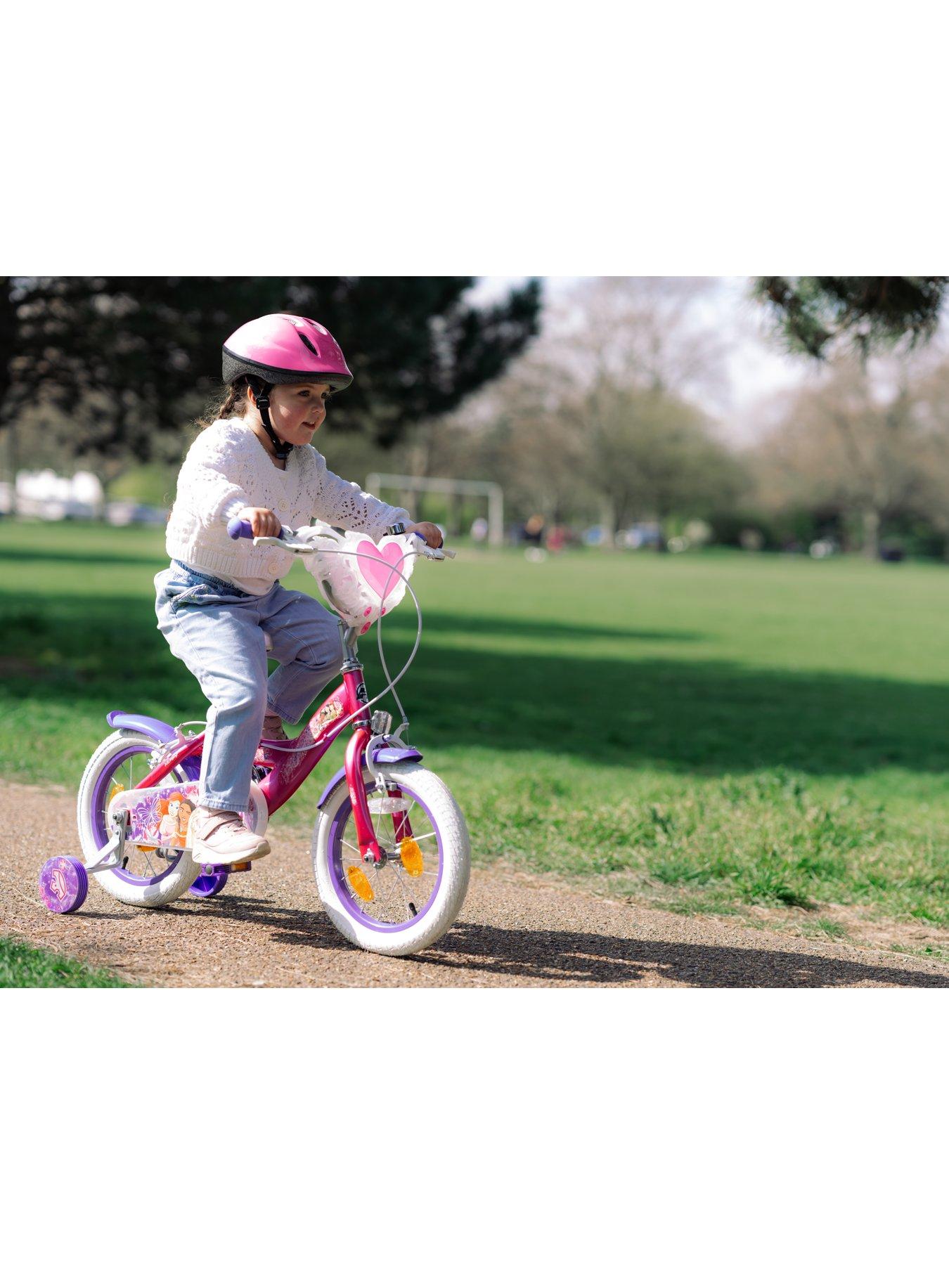 Huffy Disney 14