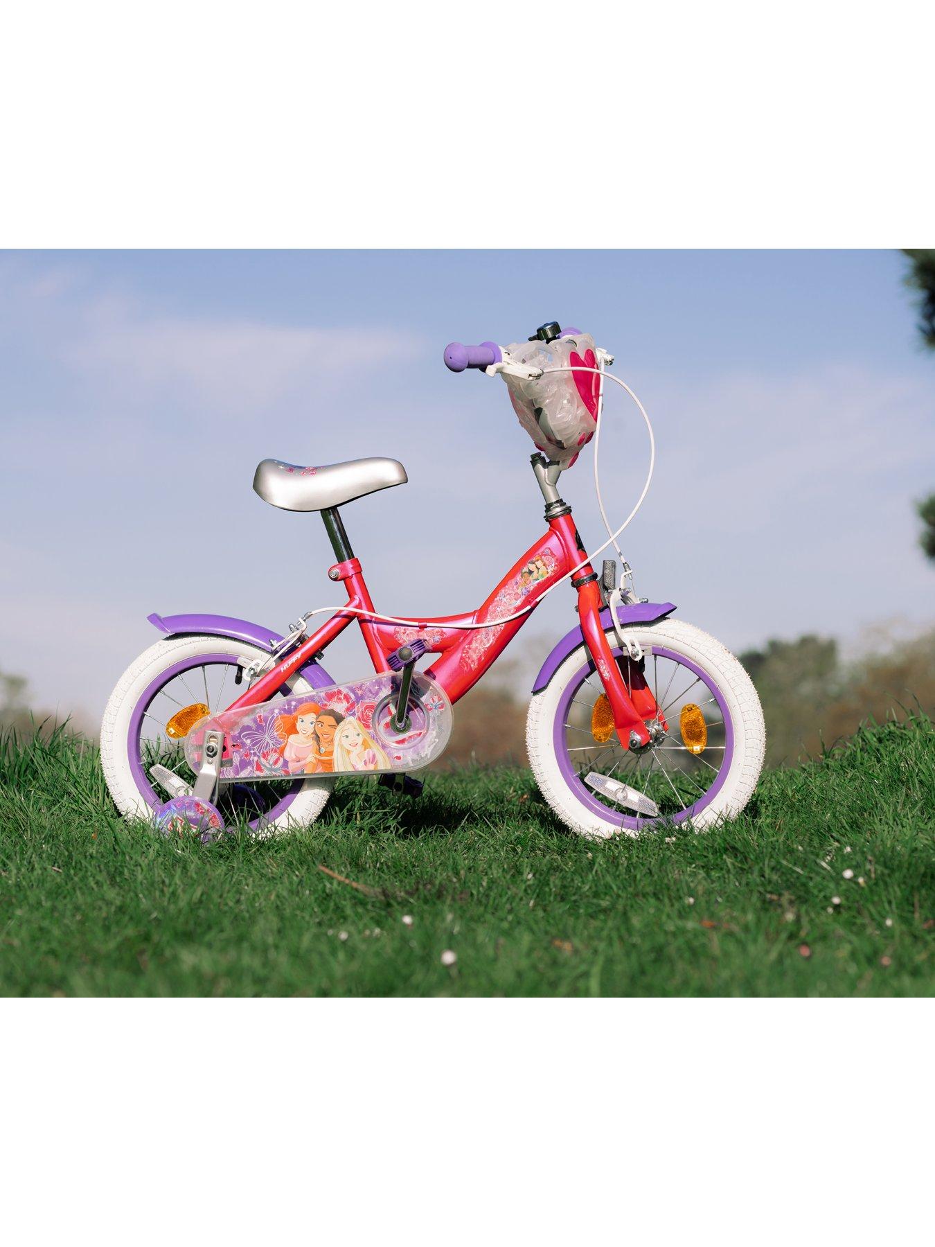 Huffy Disney 14