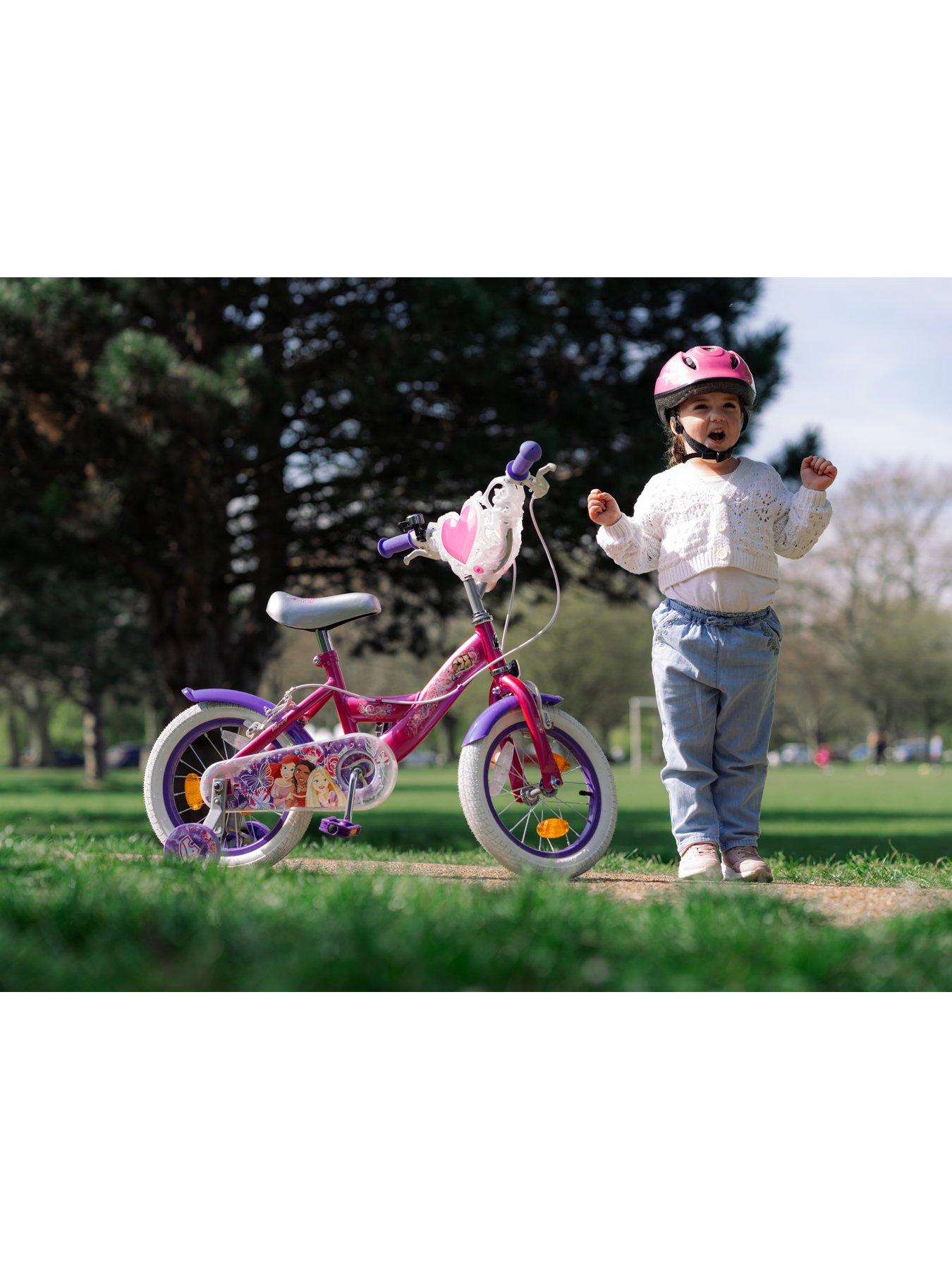 Huffy Disney 14