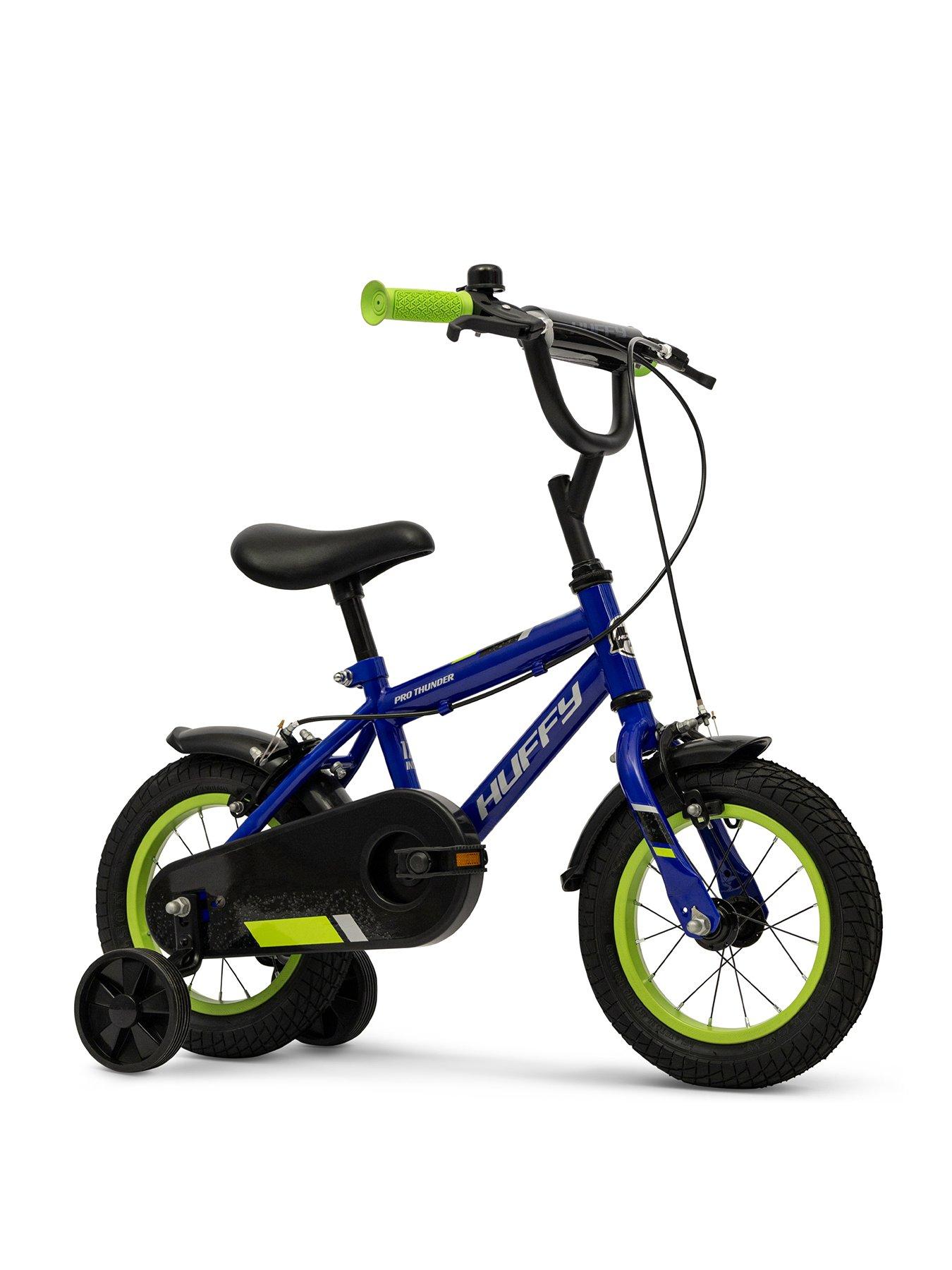 undefined Pro Thunder 12" Bike Ion Blue