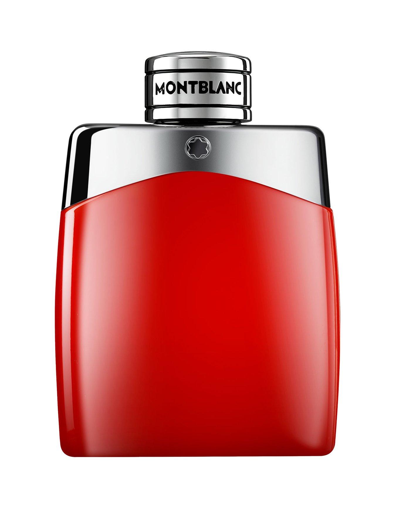 undefined Legend Red Eau de Parfum 100ml