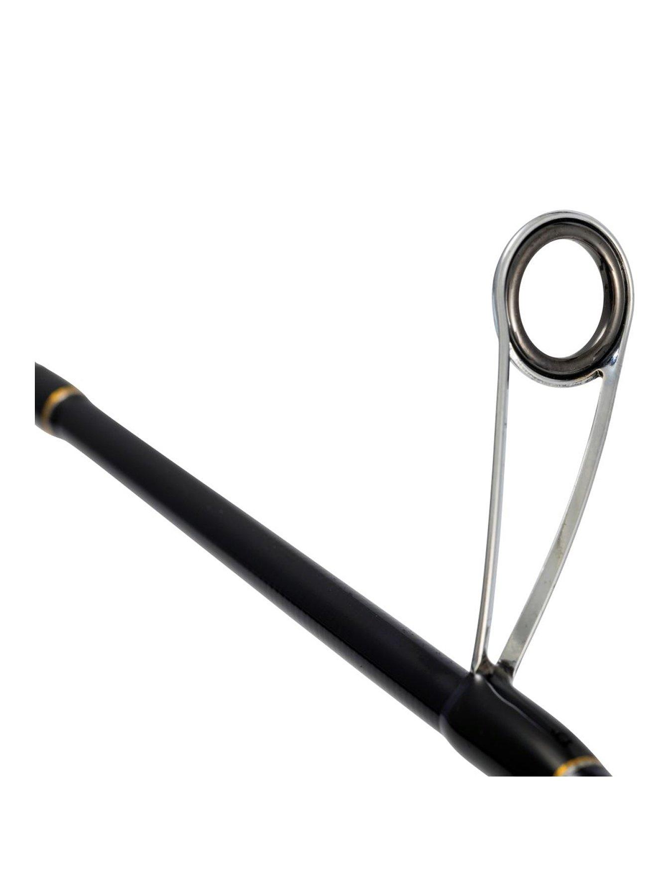 Image 2 of 5 of Snowbee Deep Blue Spinning Rod 9ft - 2-Piece , Lightweight &amp; Durable Sea Fishing Rod (10-50g Variations)