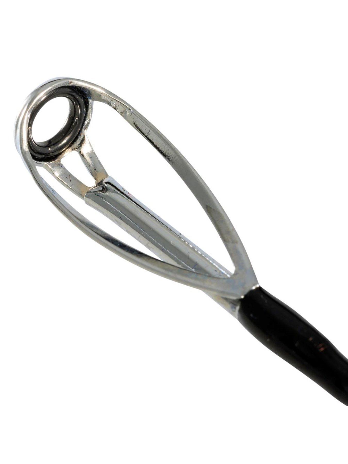 Image 3 of 5 of Snowbee Deep Blue Spinning Rod 9ft - 2-Piece , Lightweight &amp; Durable Sea Fishing Rod (10-50g Variations)