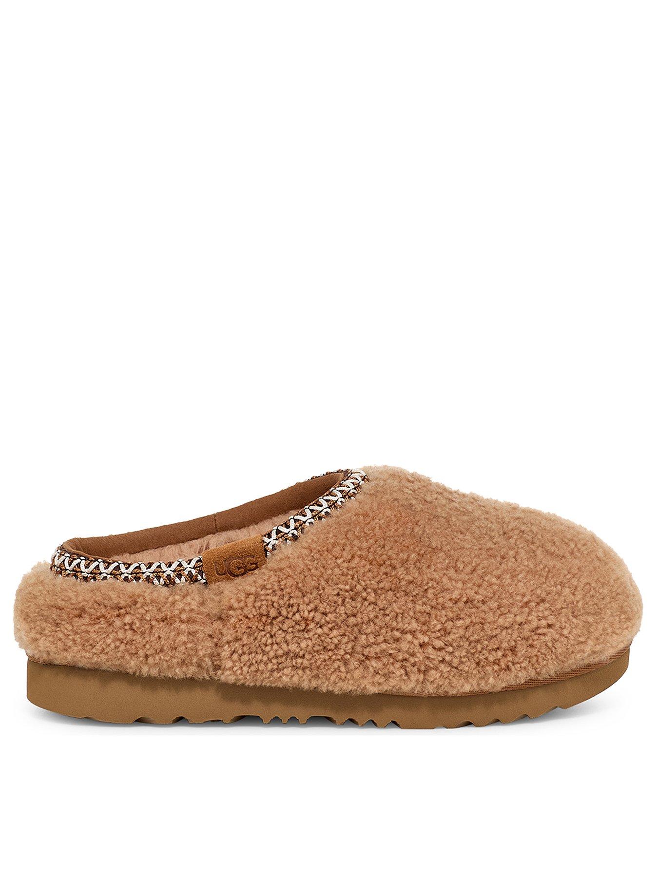 undefined Junior / Older Kids Tasman Maxi Curly - Brown
