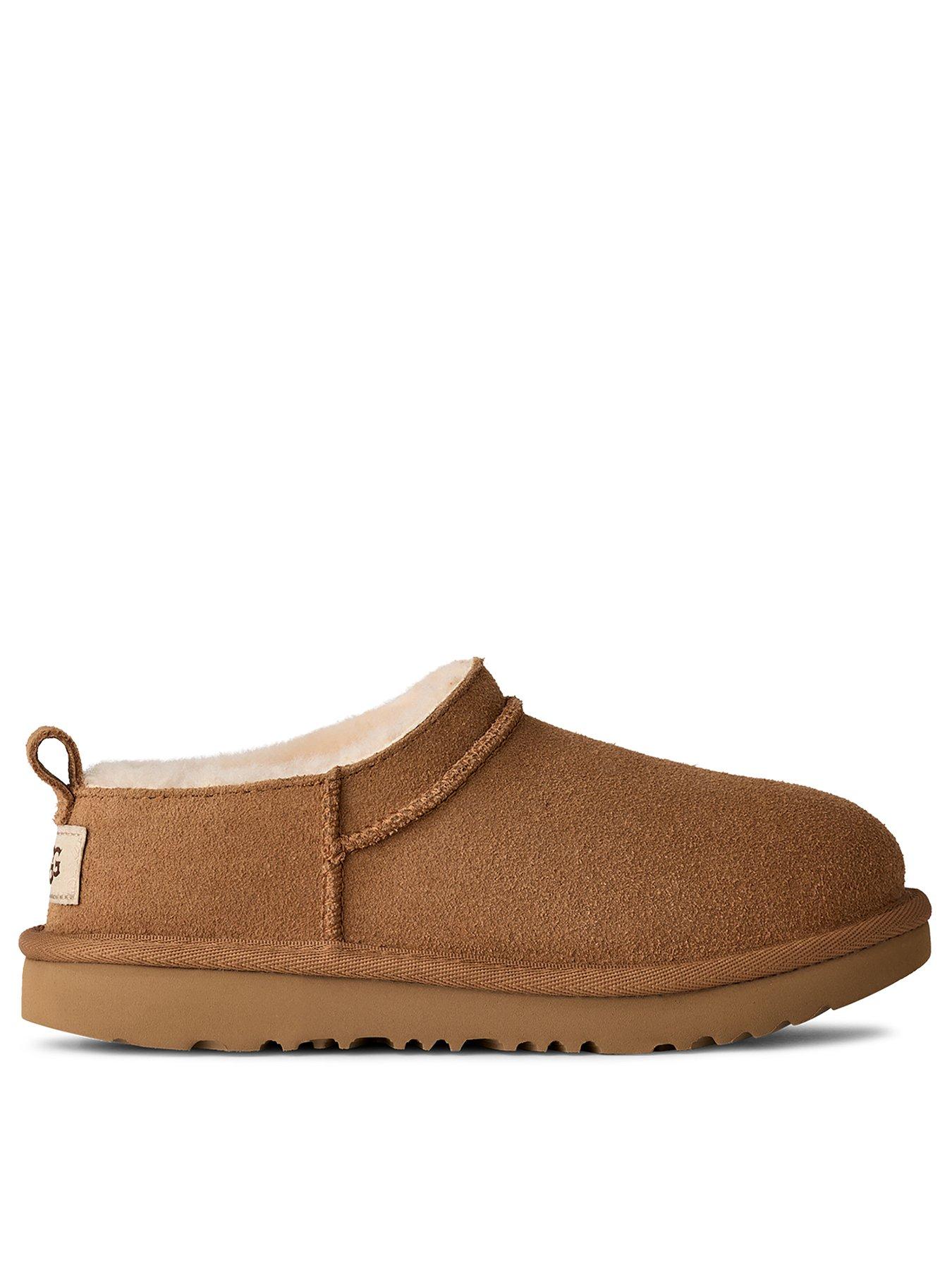 undefined Junior / Older Kids Classic Micro - Brown