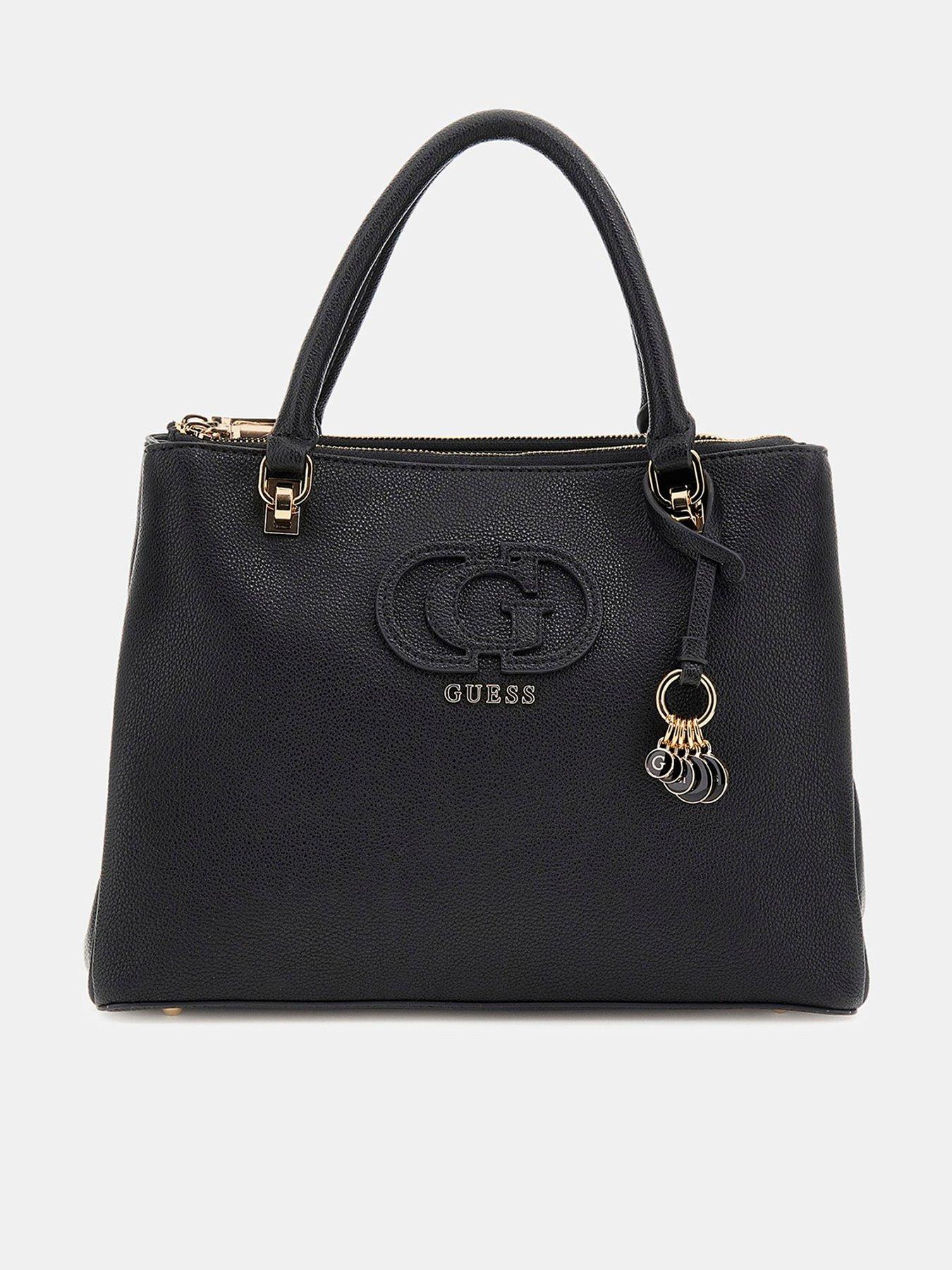 undefined Calebra Hobo Status Satchel