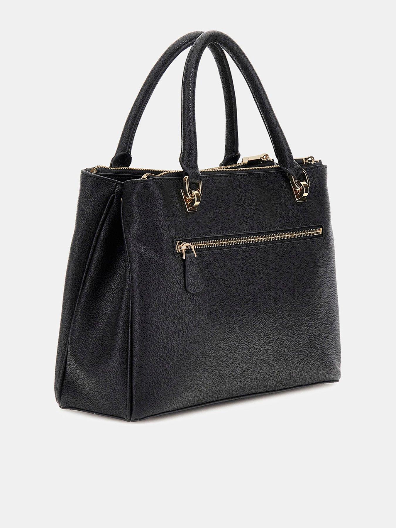 Image 3 of 5 of Guess Calebra Hobo Status Satchel
