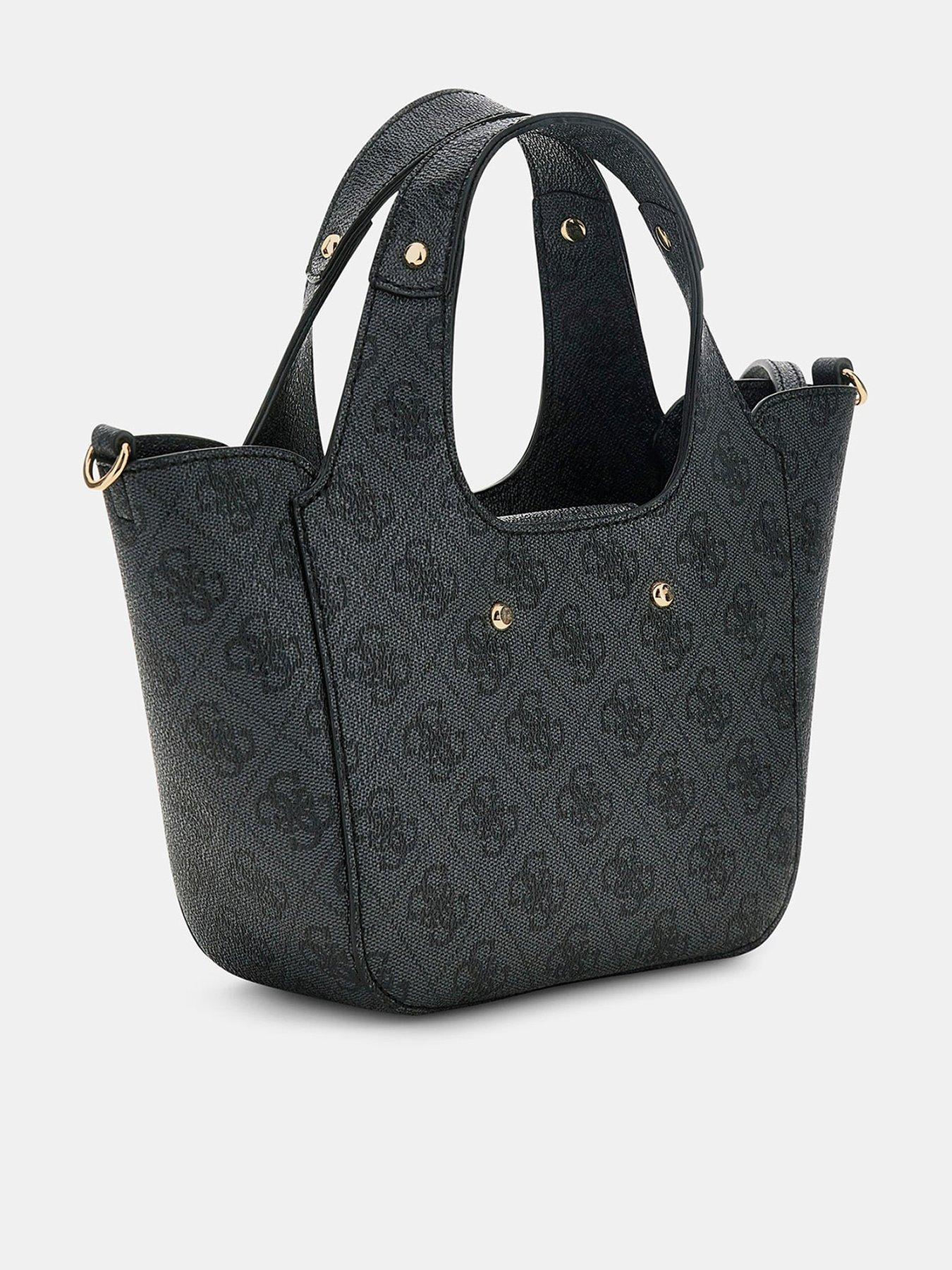 Image 3 of 5 of Guess Calista 2 In 1 Mini Tote